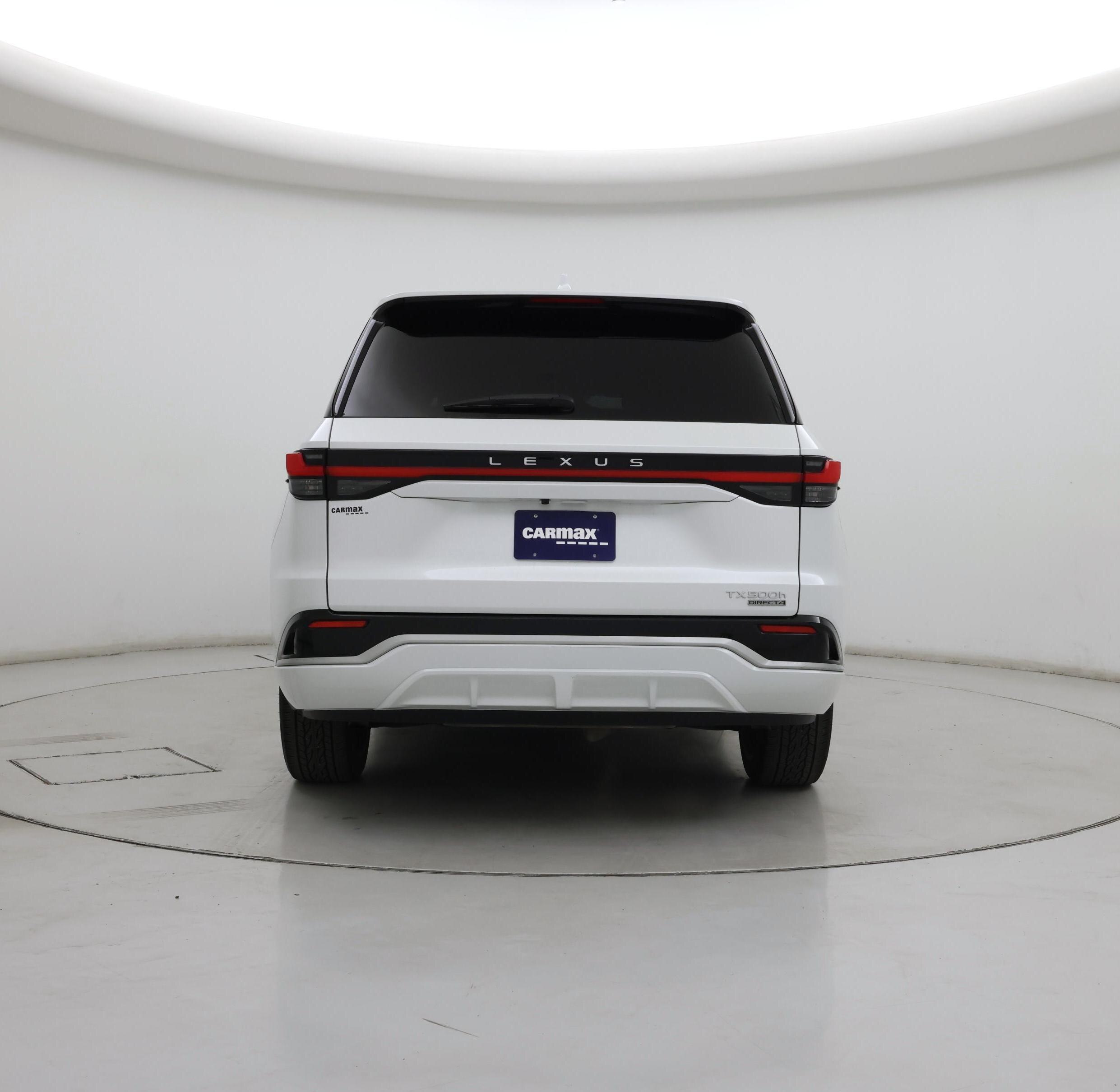 Thumbnail: 2024 Lexus TX - 6