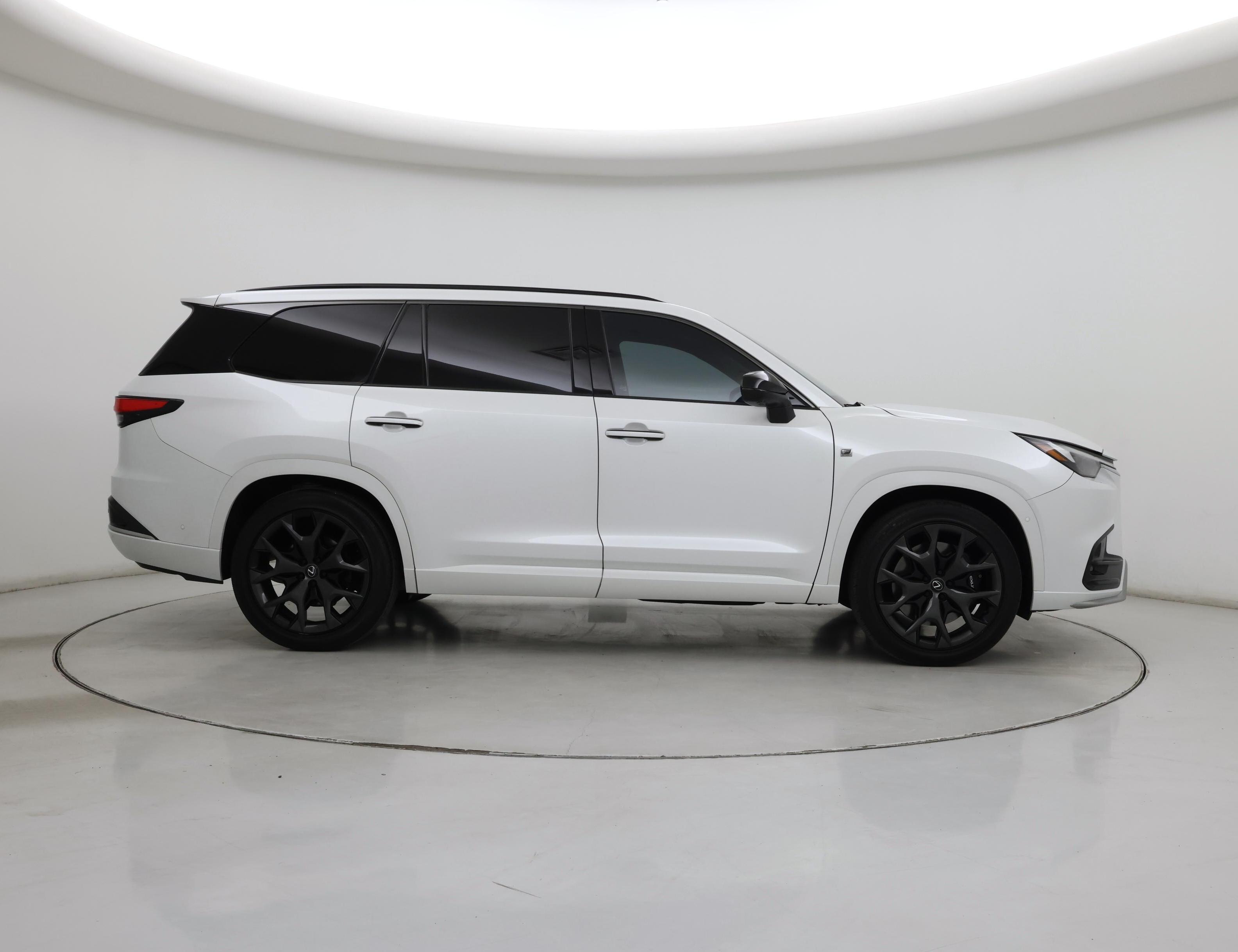 Thumbnail: 2024 Lexus TX - 7