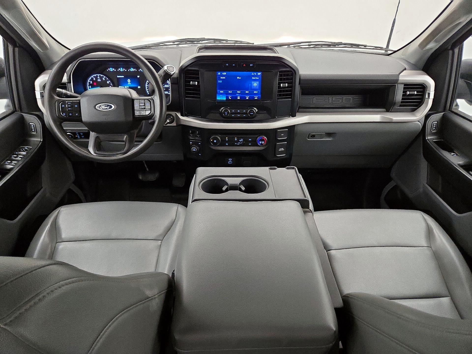 Thumbnail: 2023 Ford F-150 - 9