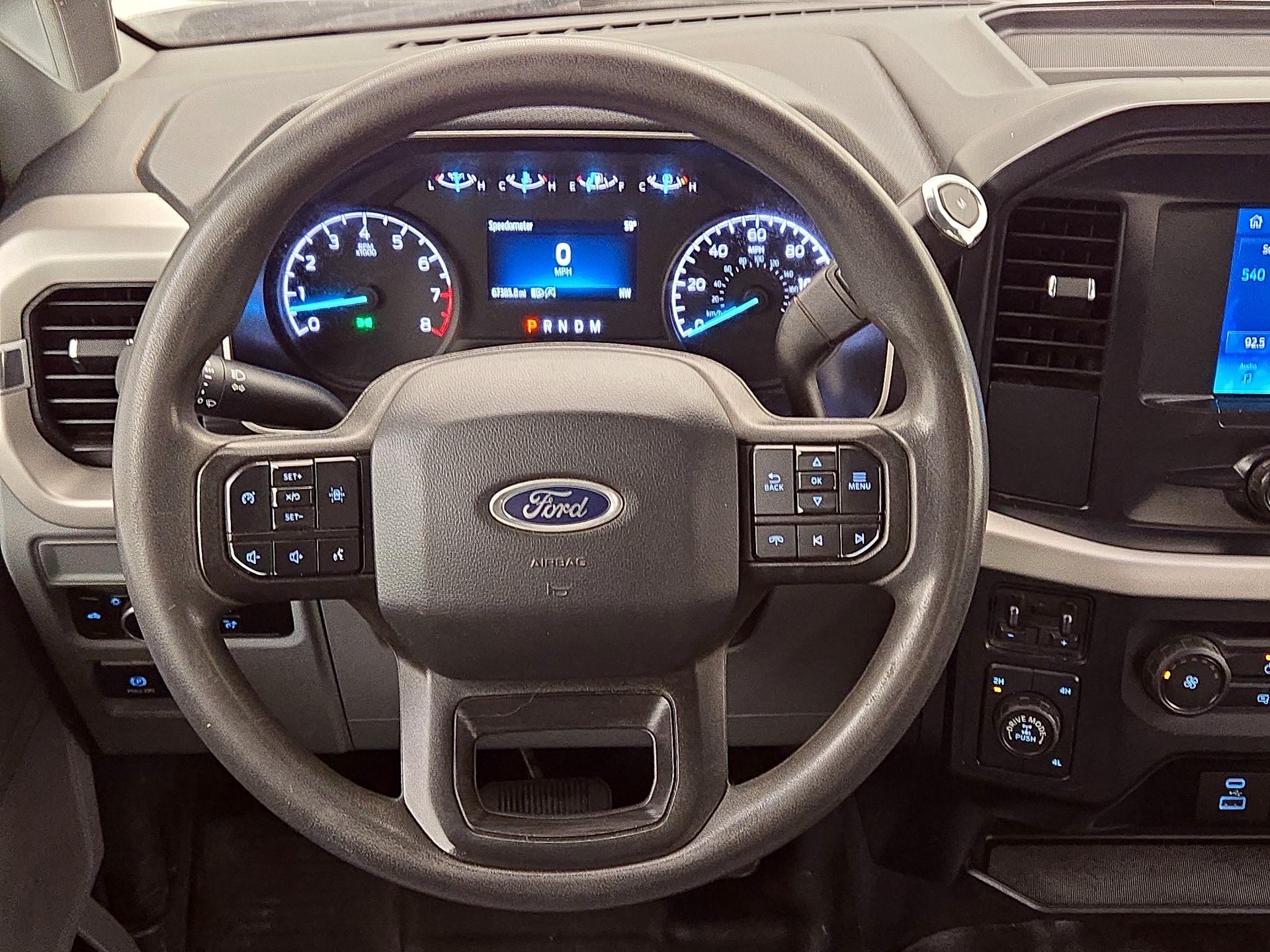 Thumbnail: 2023 Ford F-150 - 10