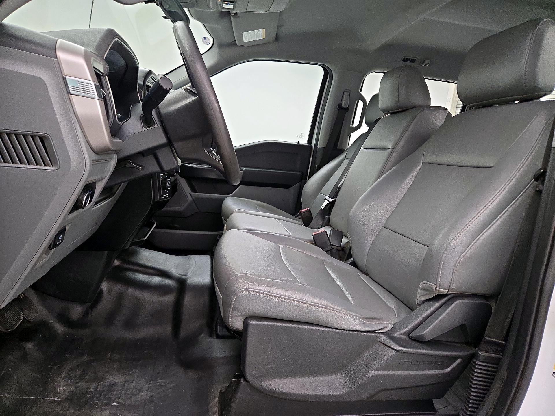 Thumbnail: 2023 Ford F-150 - 11