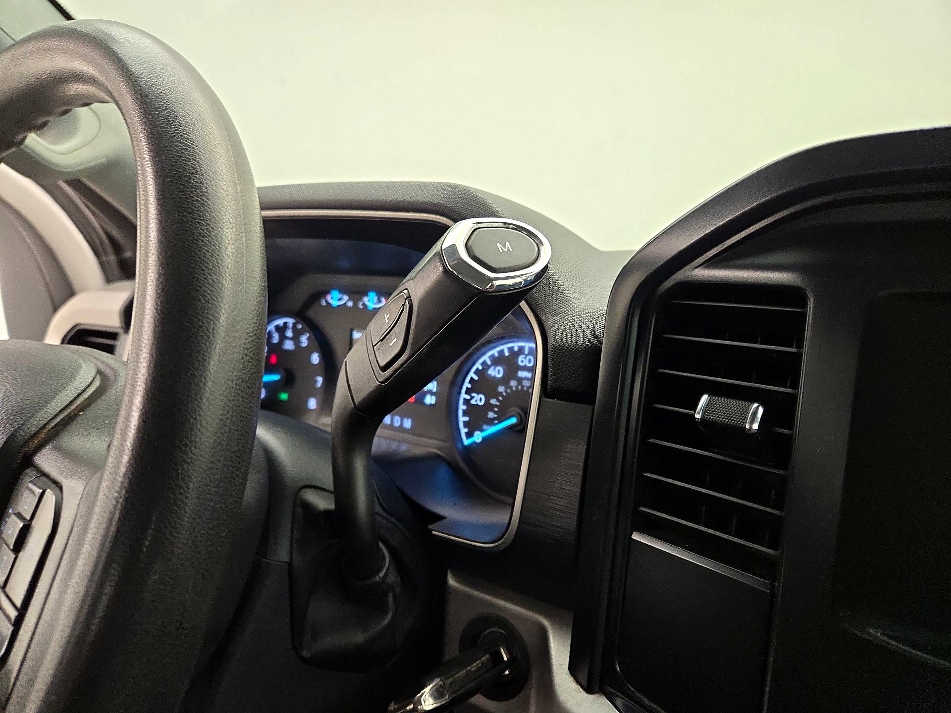 Thumbnail: 2023 Ford F-150 - 17