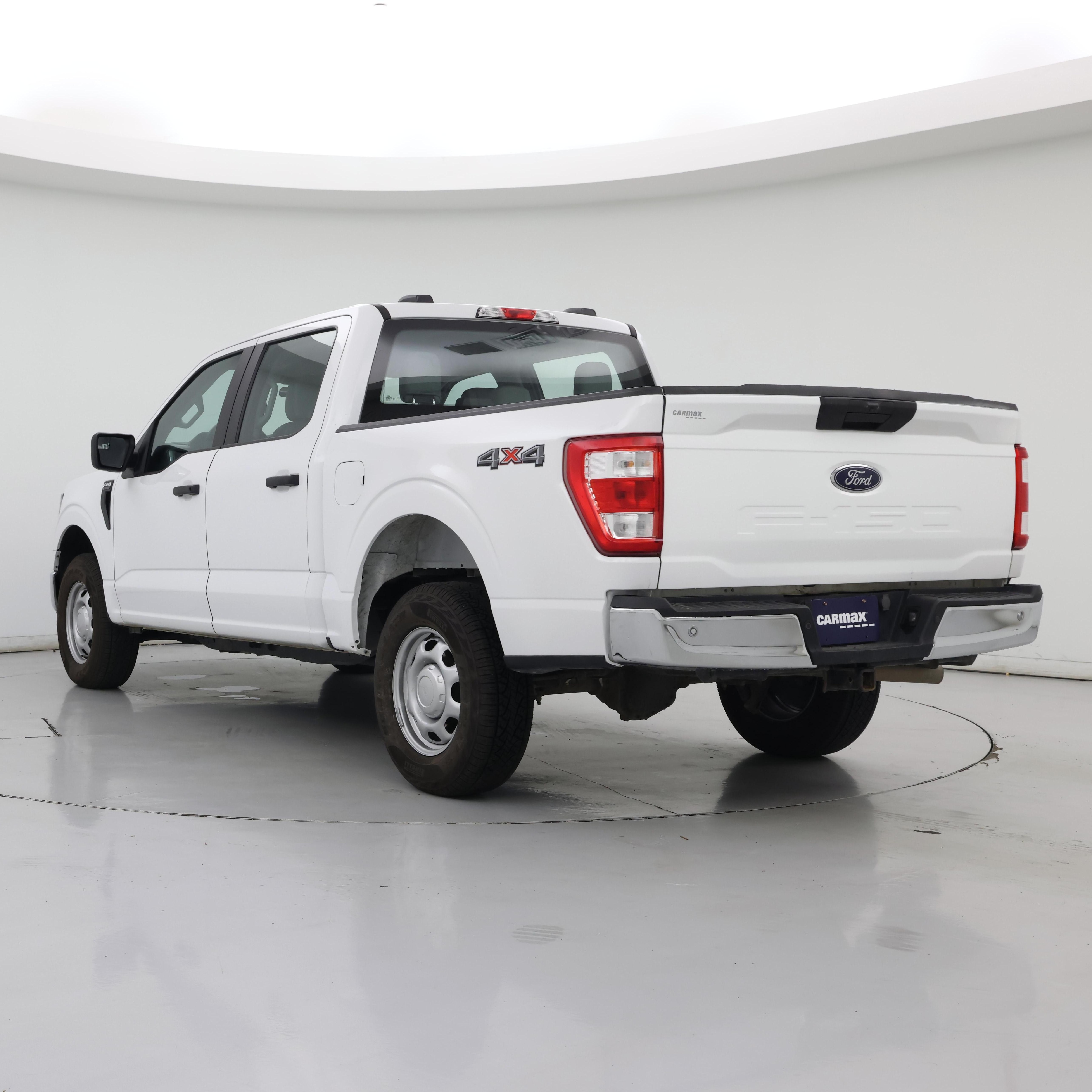 Thumbnail: 2023 Ford F-150 - 2