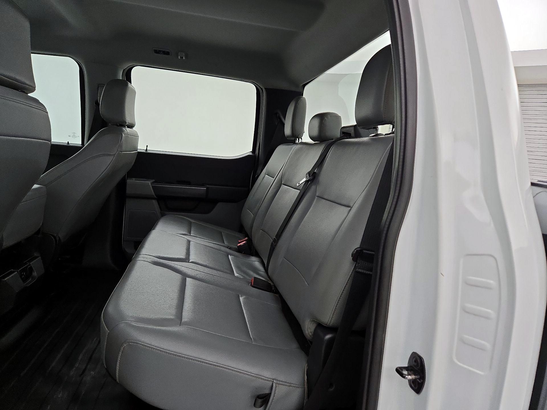 Thumbnail: 2023 Ford F-150 - 19