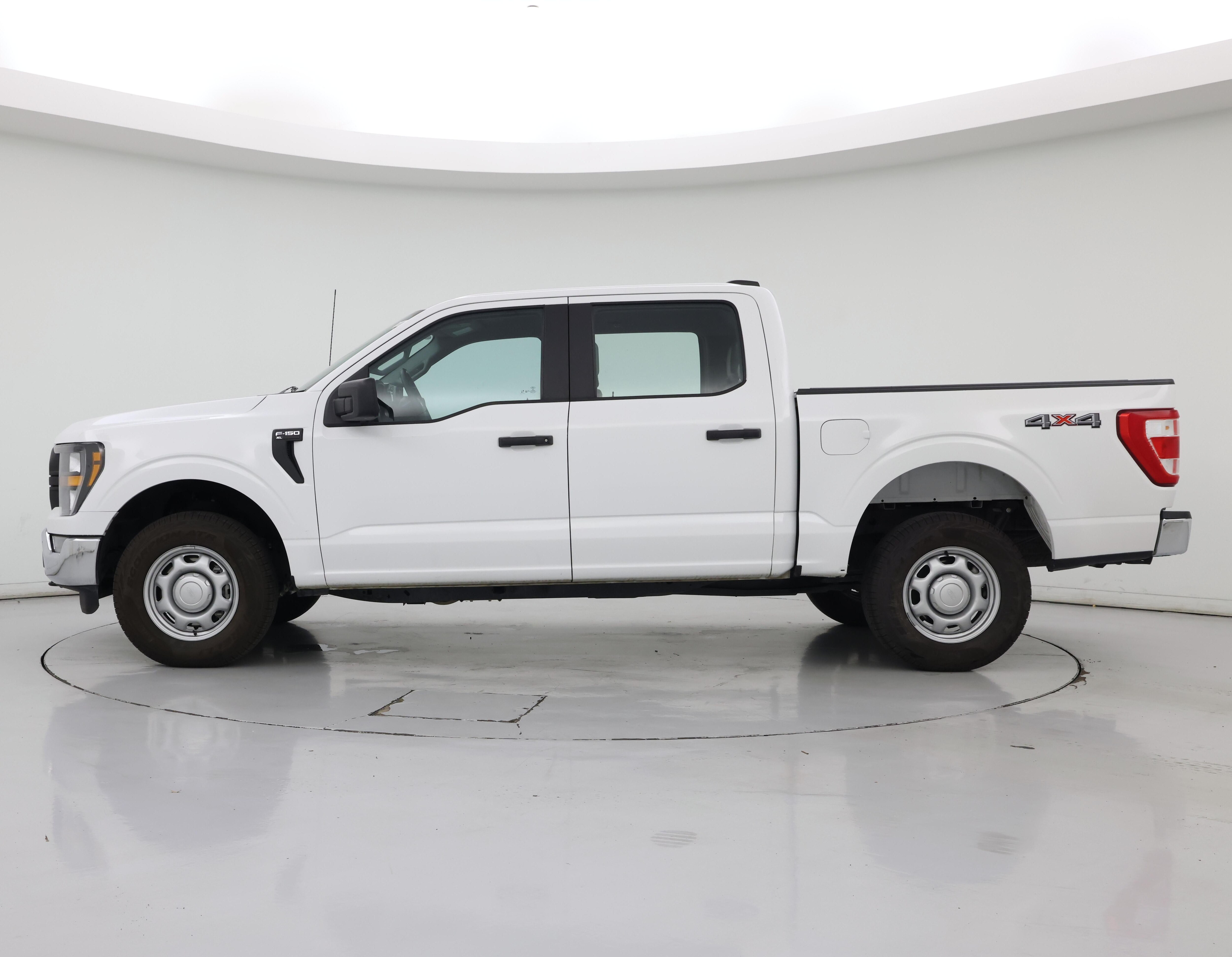 Thumbnail: 2023 Ford F-150 - 3