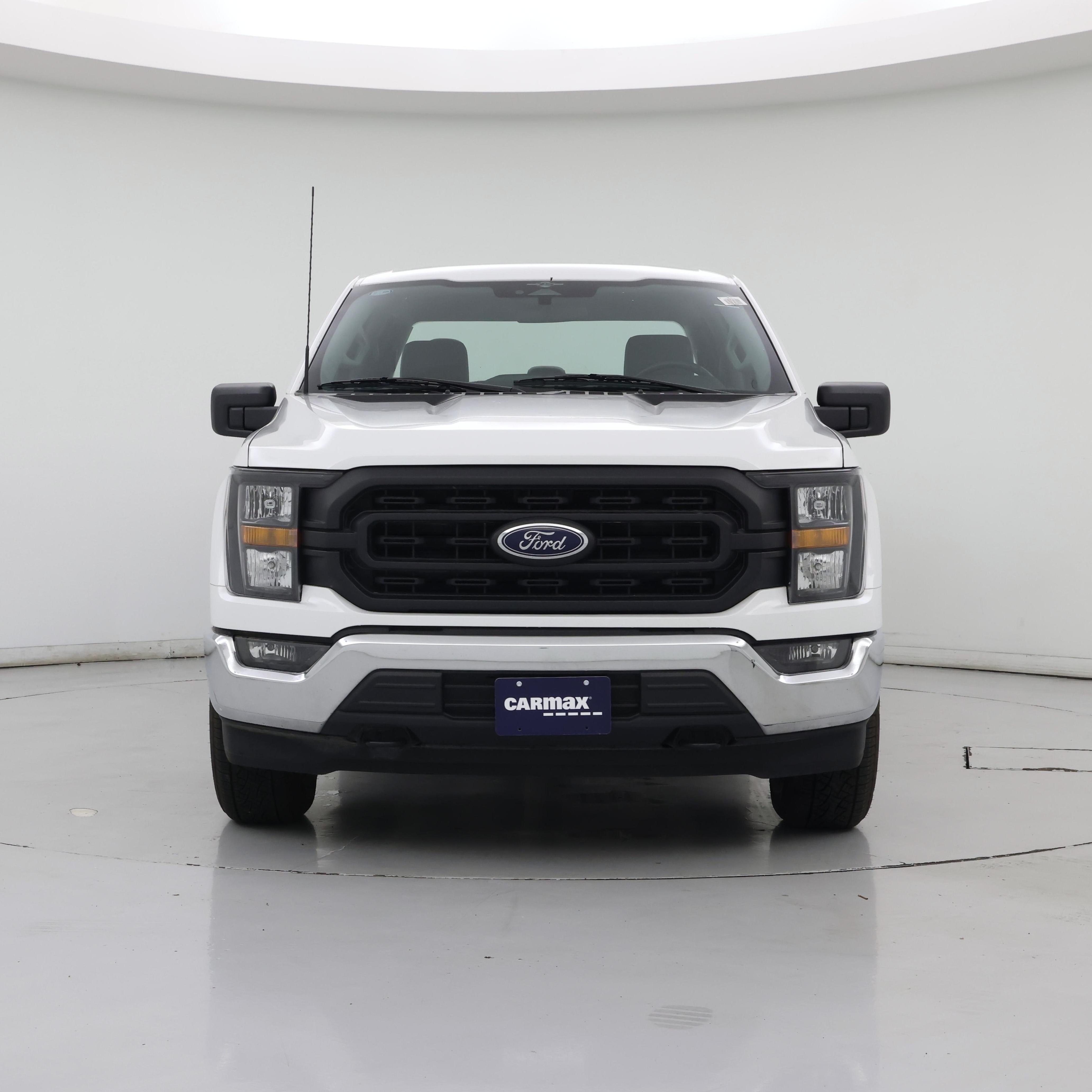 Thumbnail: 2023 Ford F-150 - 5