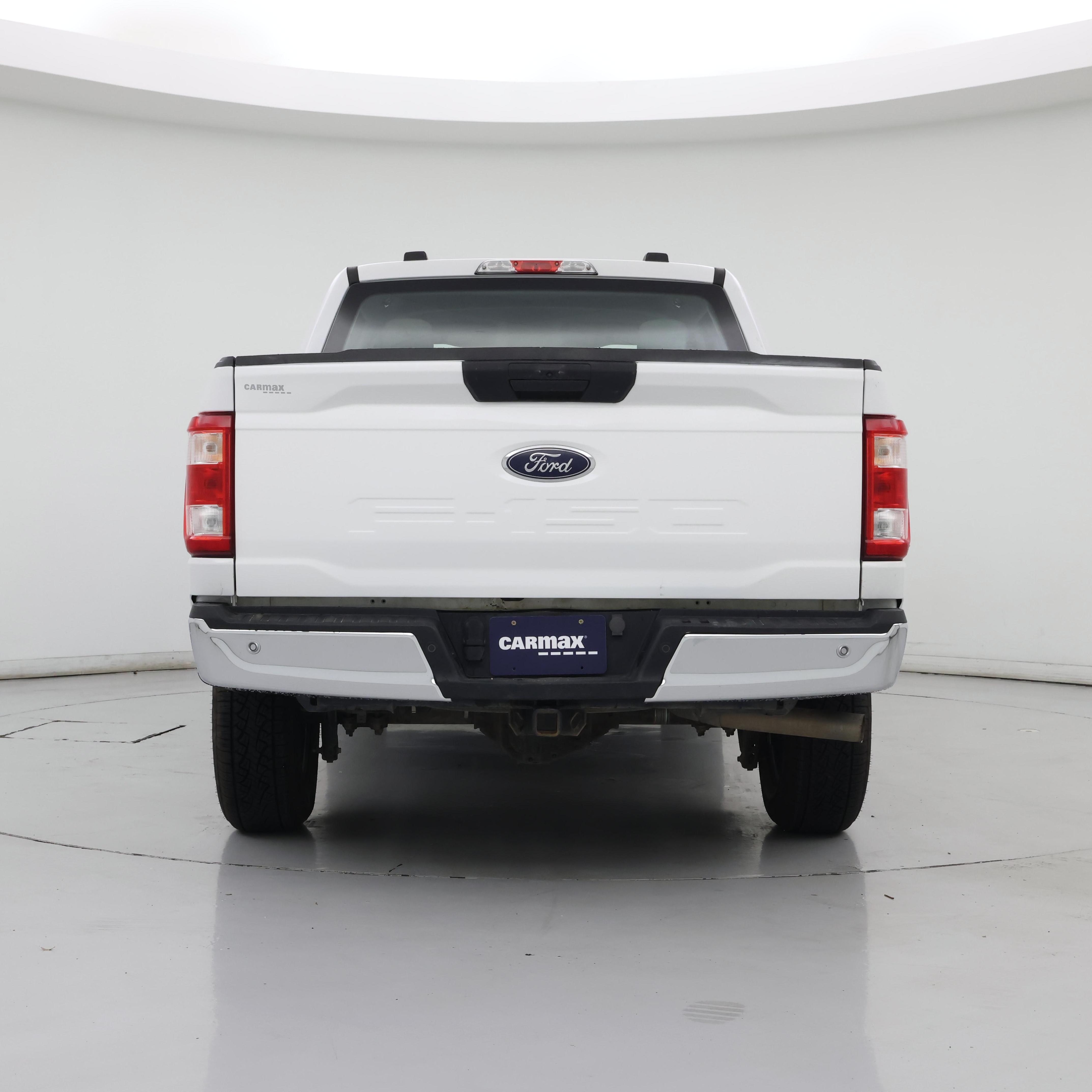 Thumbnail: 2023 Ford F-150 - 6