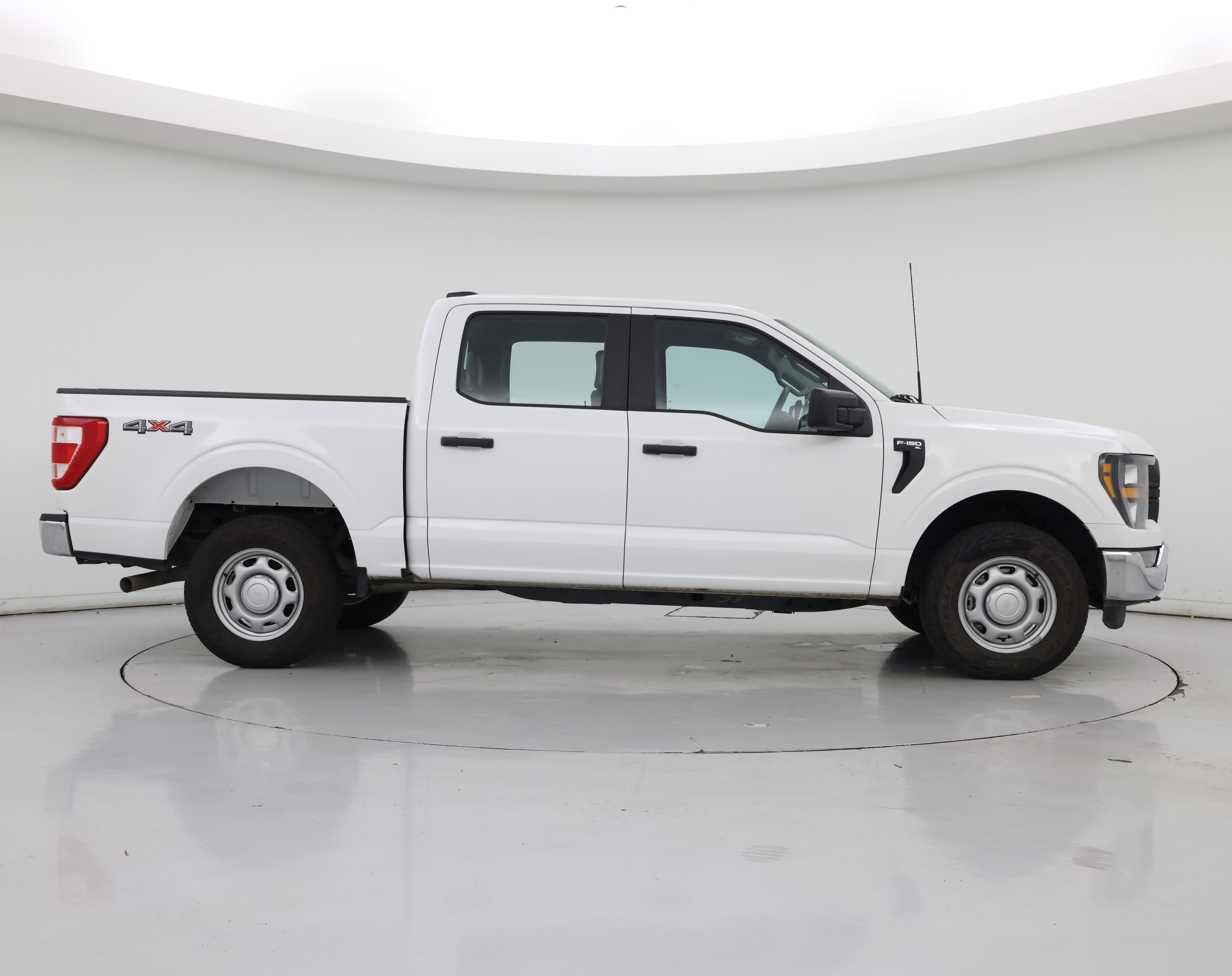 Thumbnail: 2023 Ford F-150 - 7