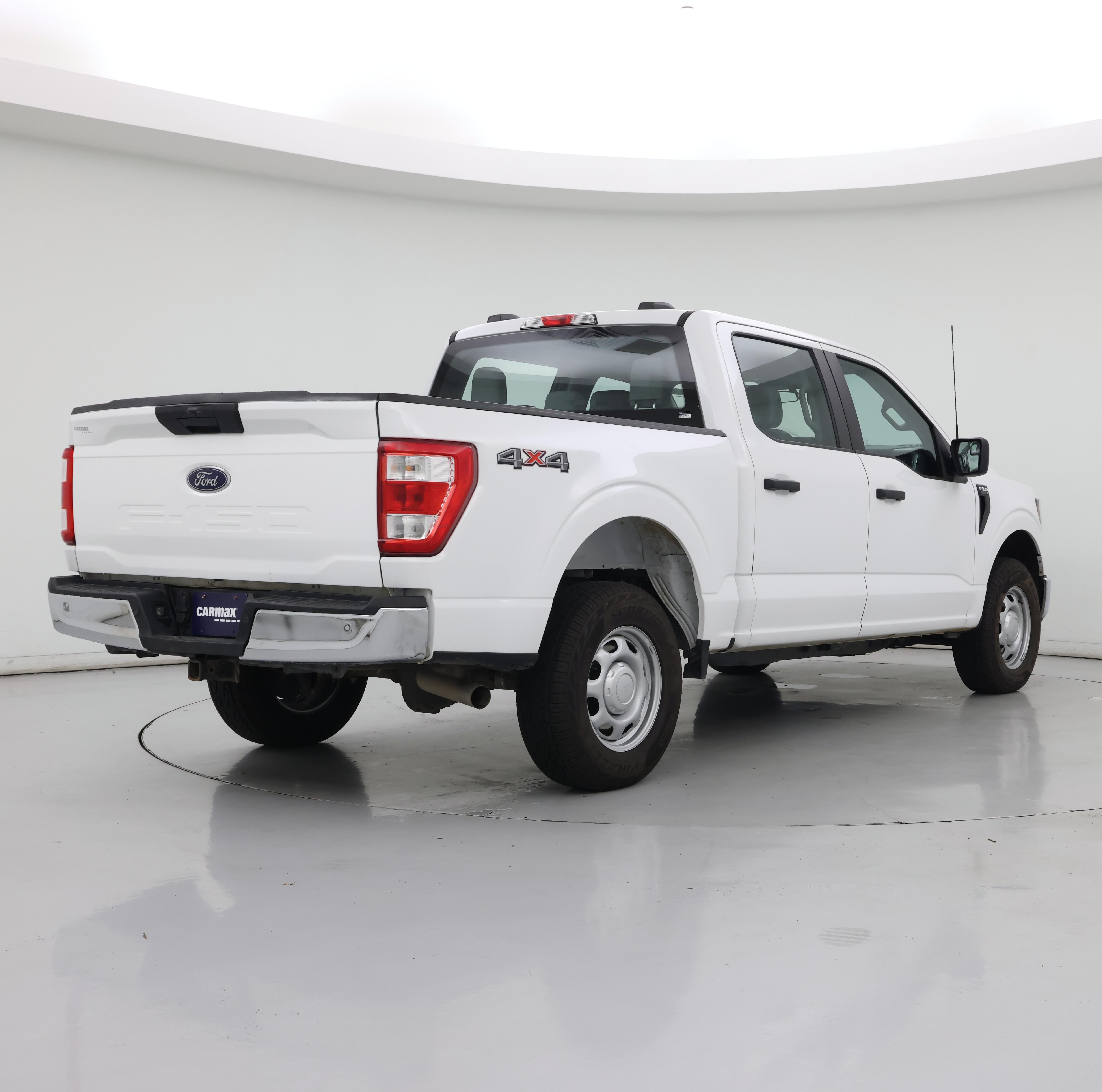 Thumbnail: 2023 Ford F-150 - 8