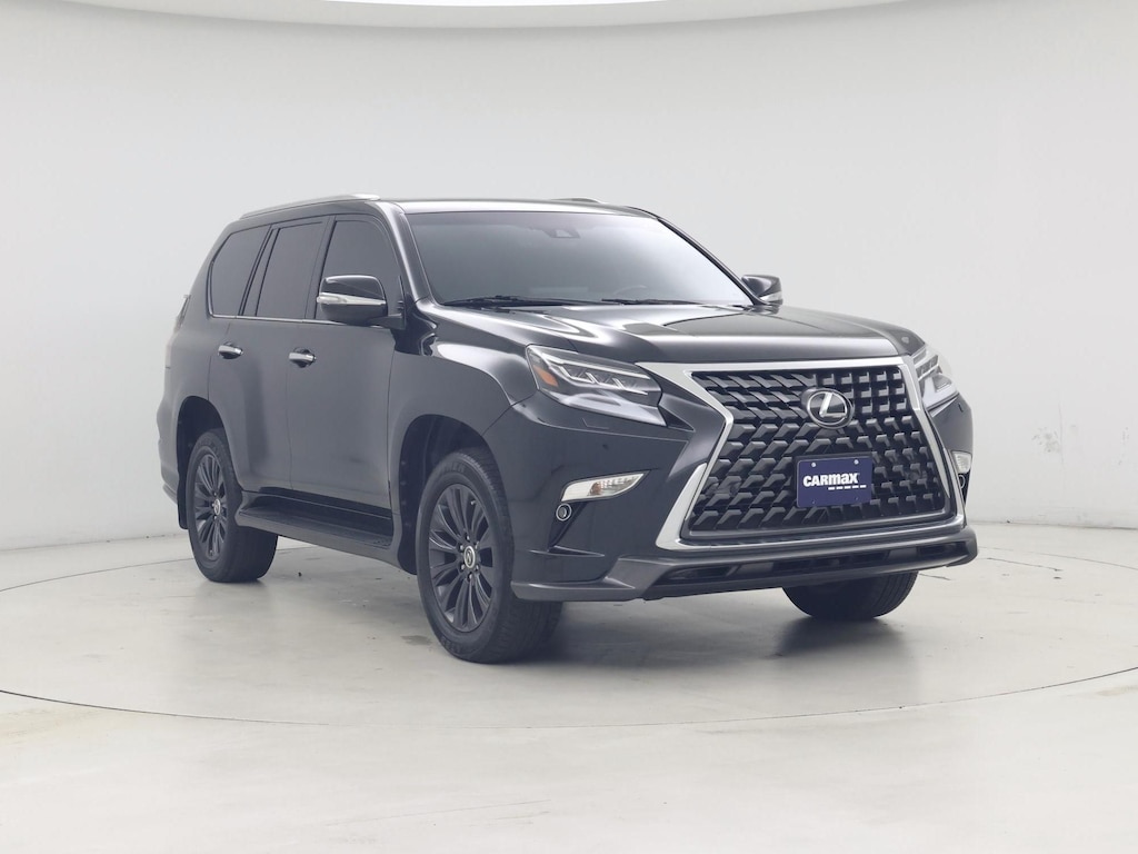 Lexus GX 460 AWD