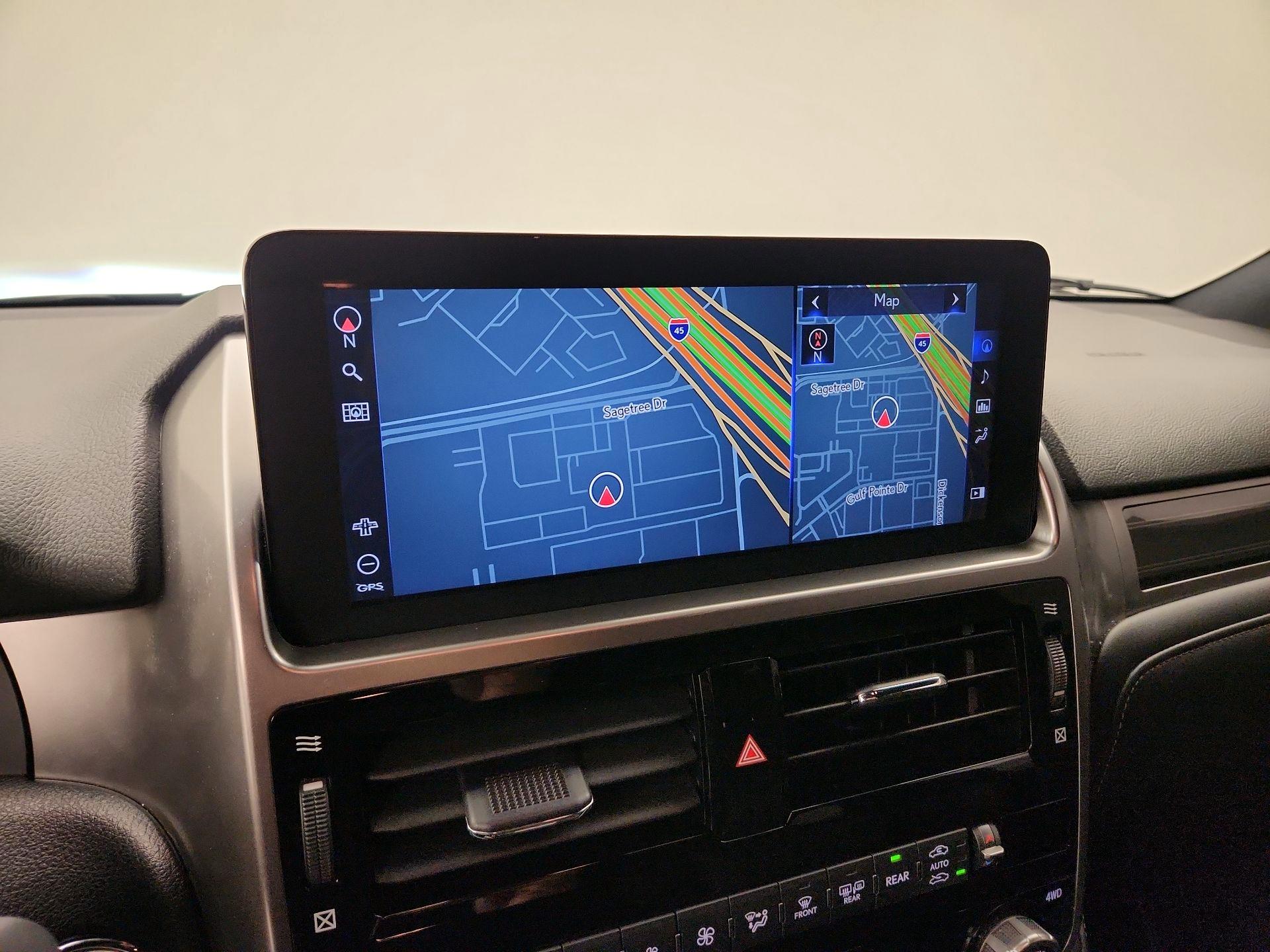 Thumbnail: 2023 Lexus GX - 14