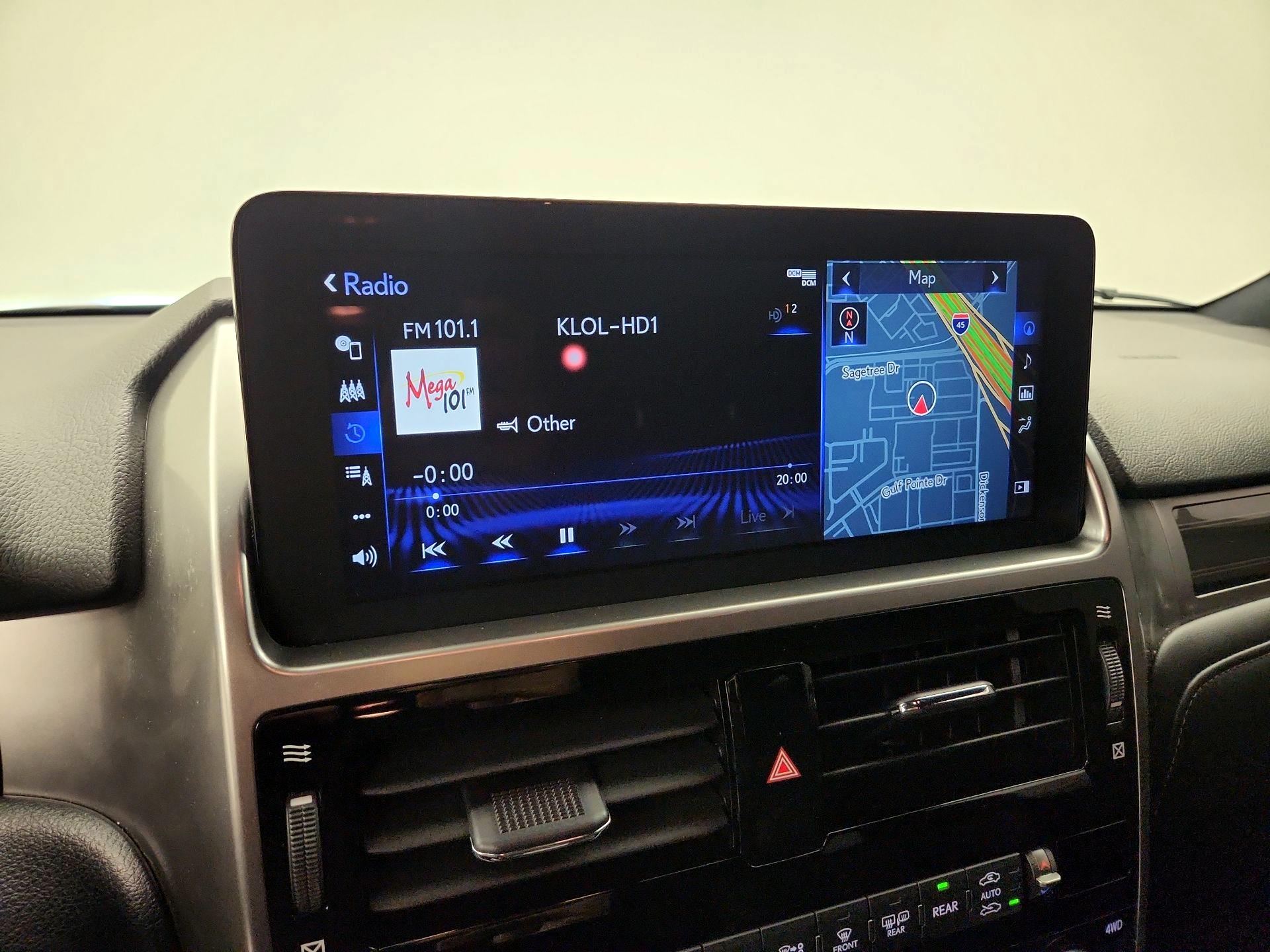 Thumbnail: 2023 Lexus GX - 16