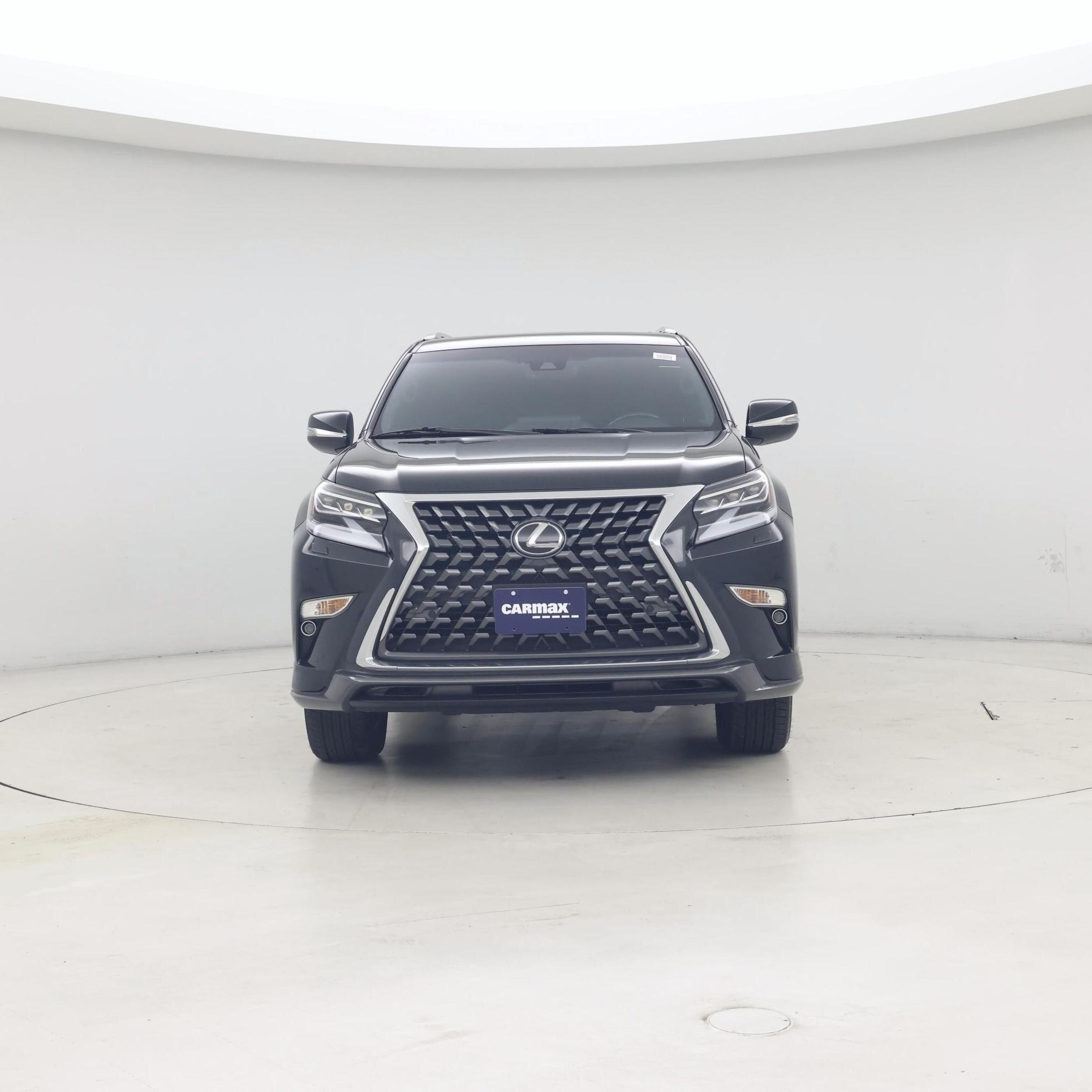 Thumbnail: 2023 Lexus GX - 5