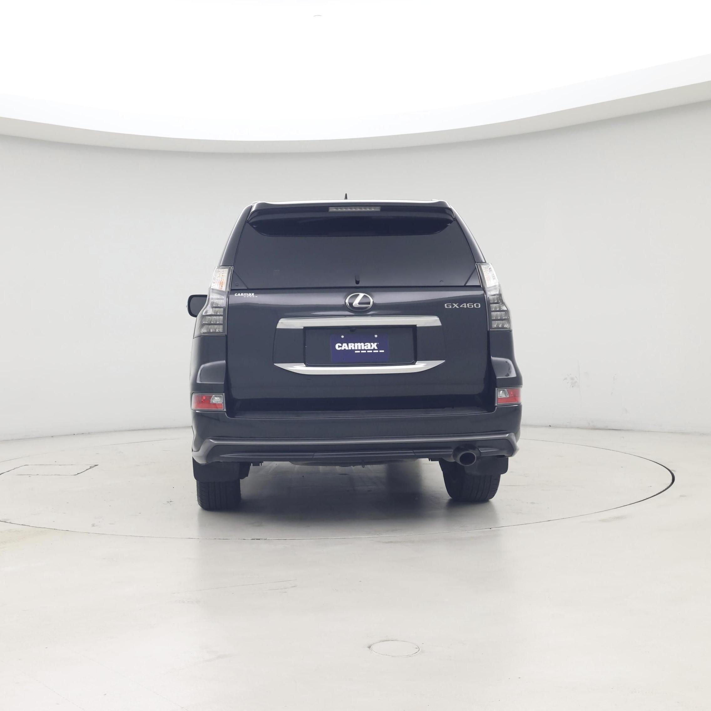 Thumbnail: 2023 Lexus GX - 6