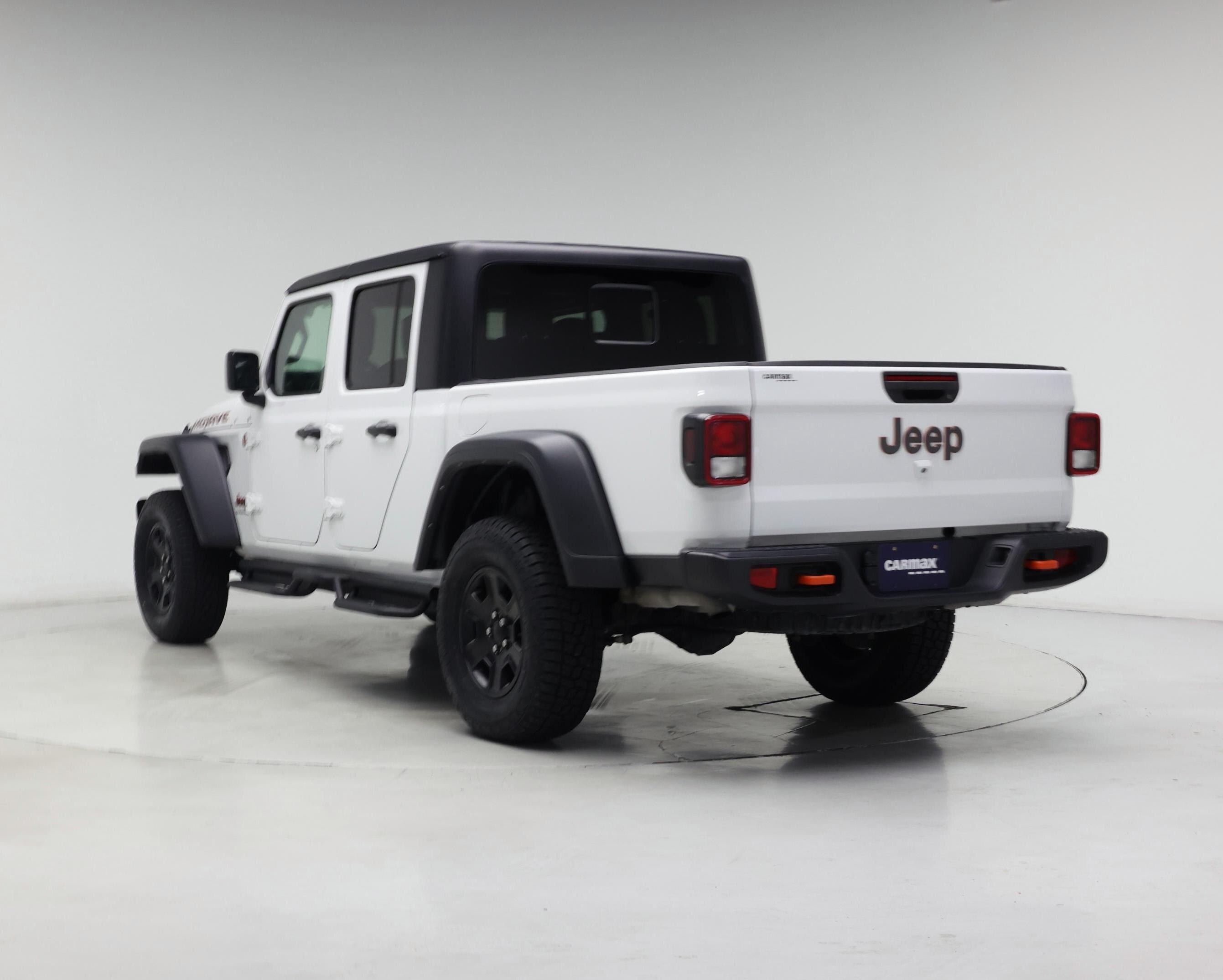 Thumbnail: 2023 Jeep Gladiator - 2