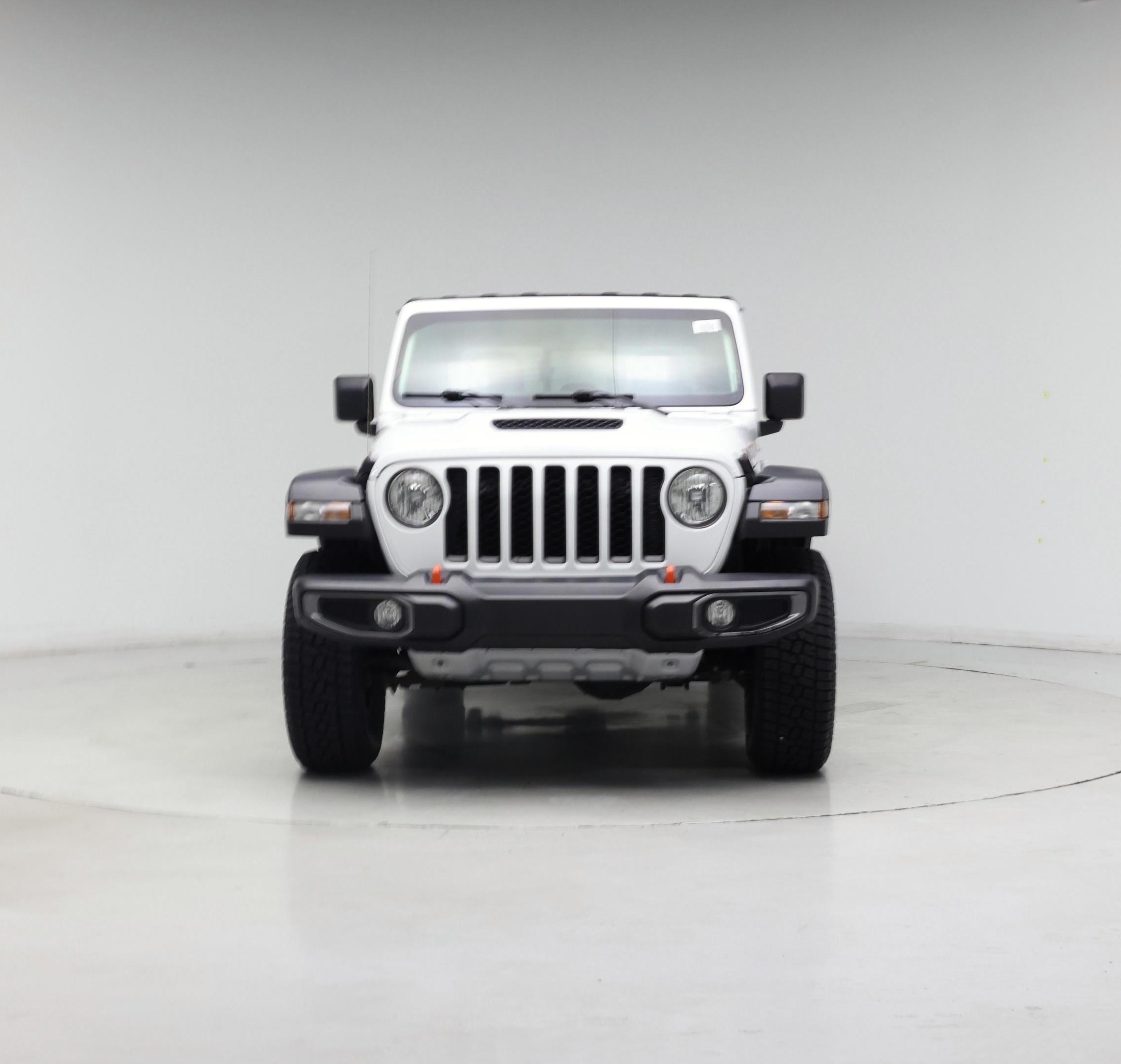 Thumbnail: 2023 Jeep Gladiator - 5