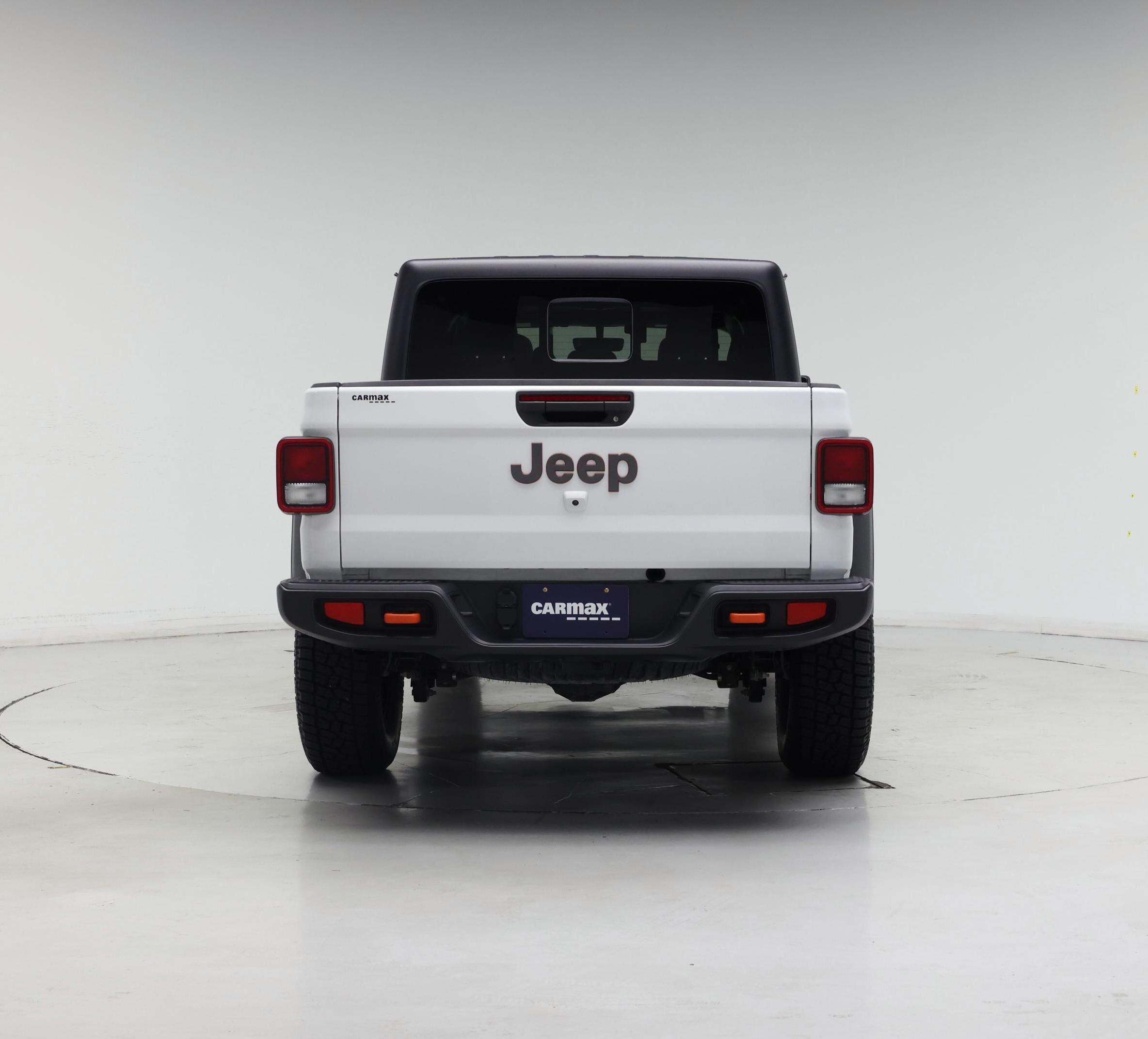 Thumbnail: 2023 Jeep Gladiator - 6