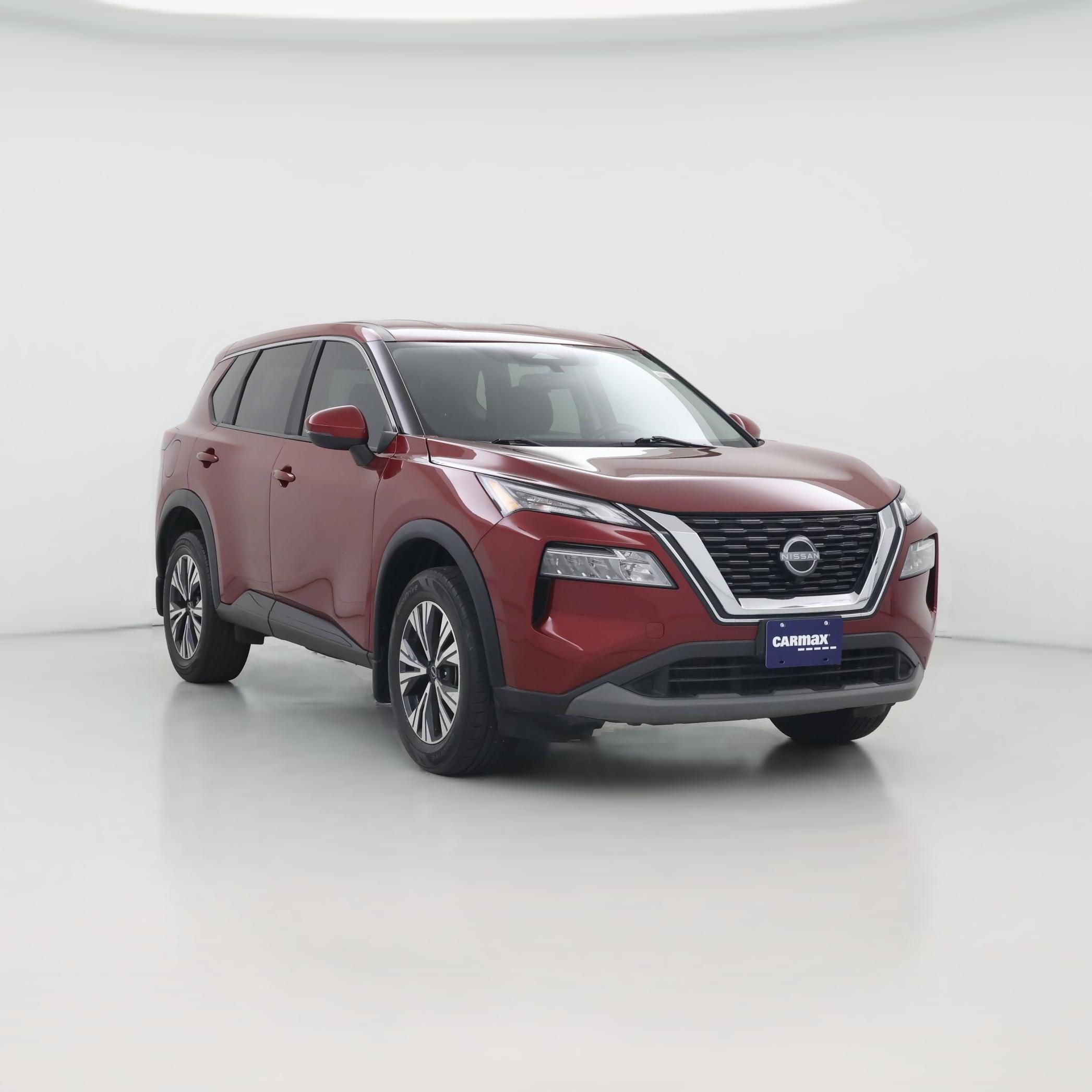 Thumbnail: 2023 Nissan Rogue - 1