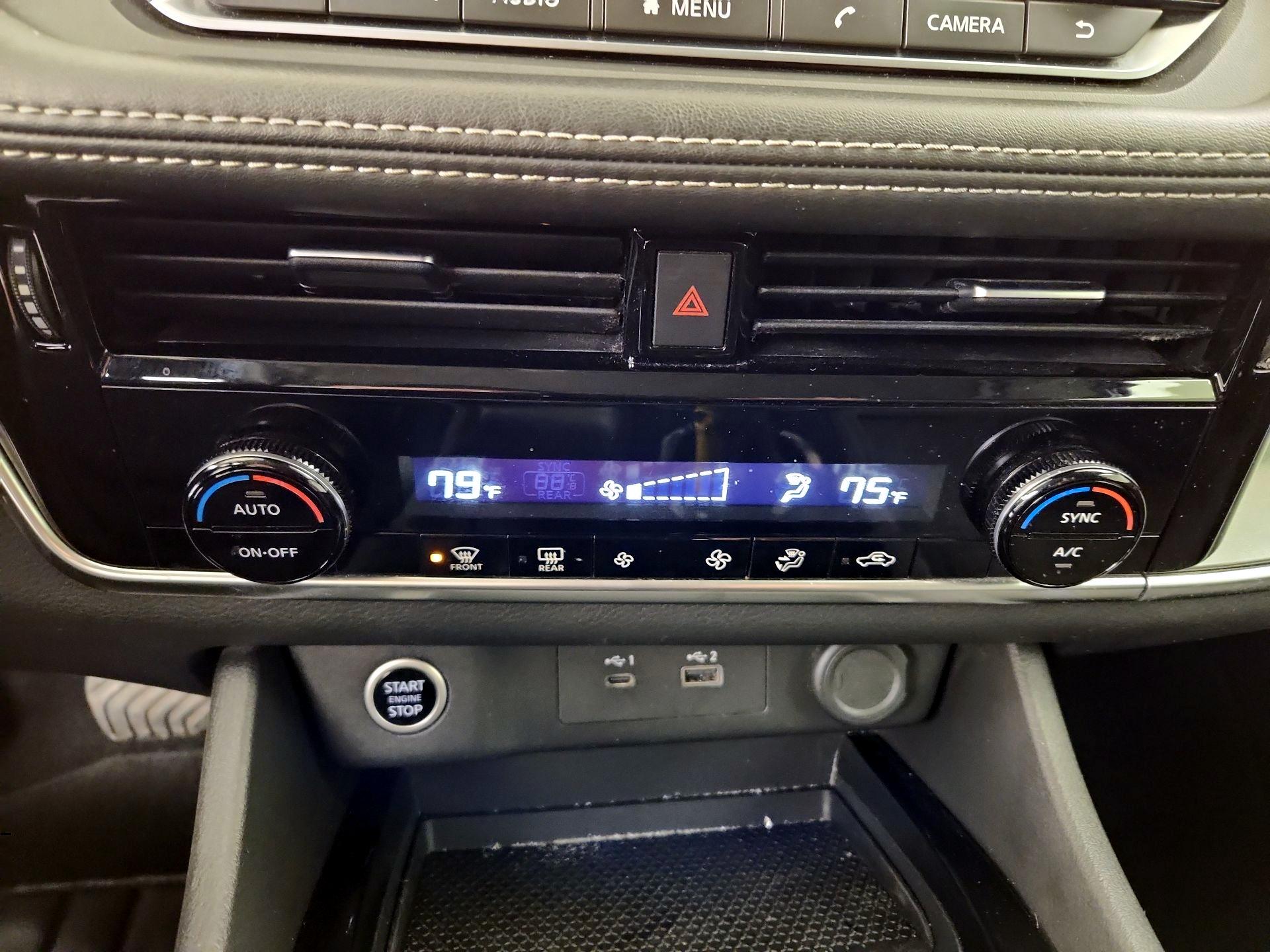 Thumbnail: 2023 Nissan Rogue - 16