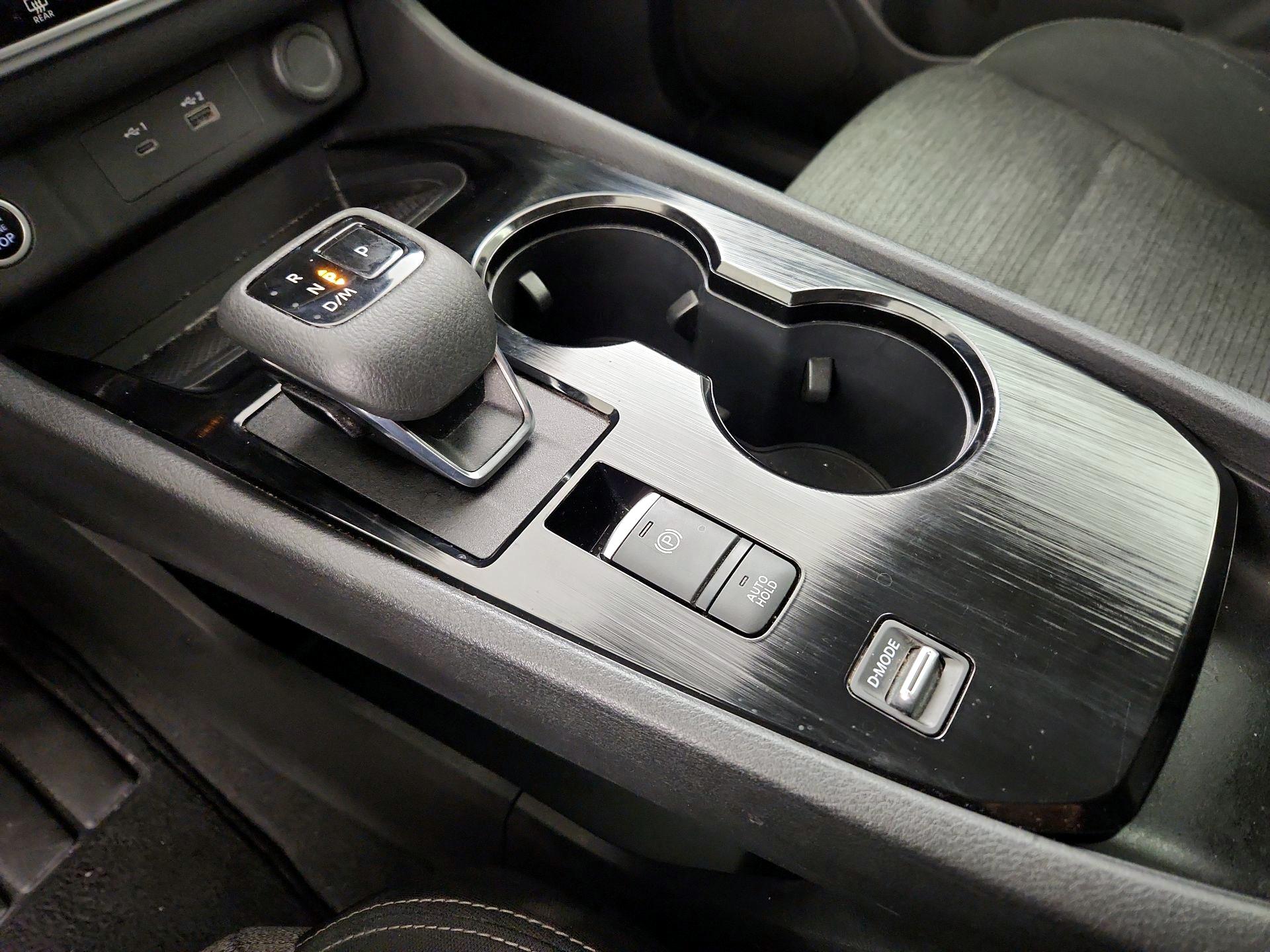 Thumbnail: 2023 Nissan Rogue - 17