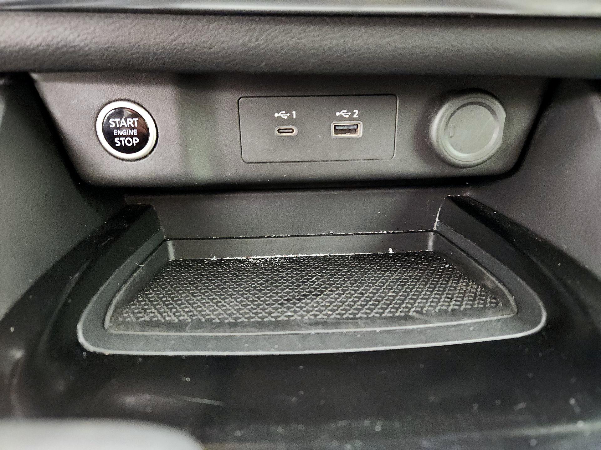 Thumbnail: 2023 Nissan Rogue - 18