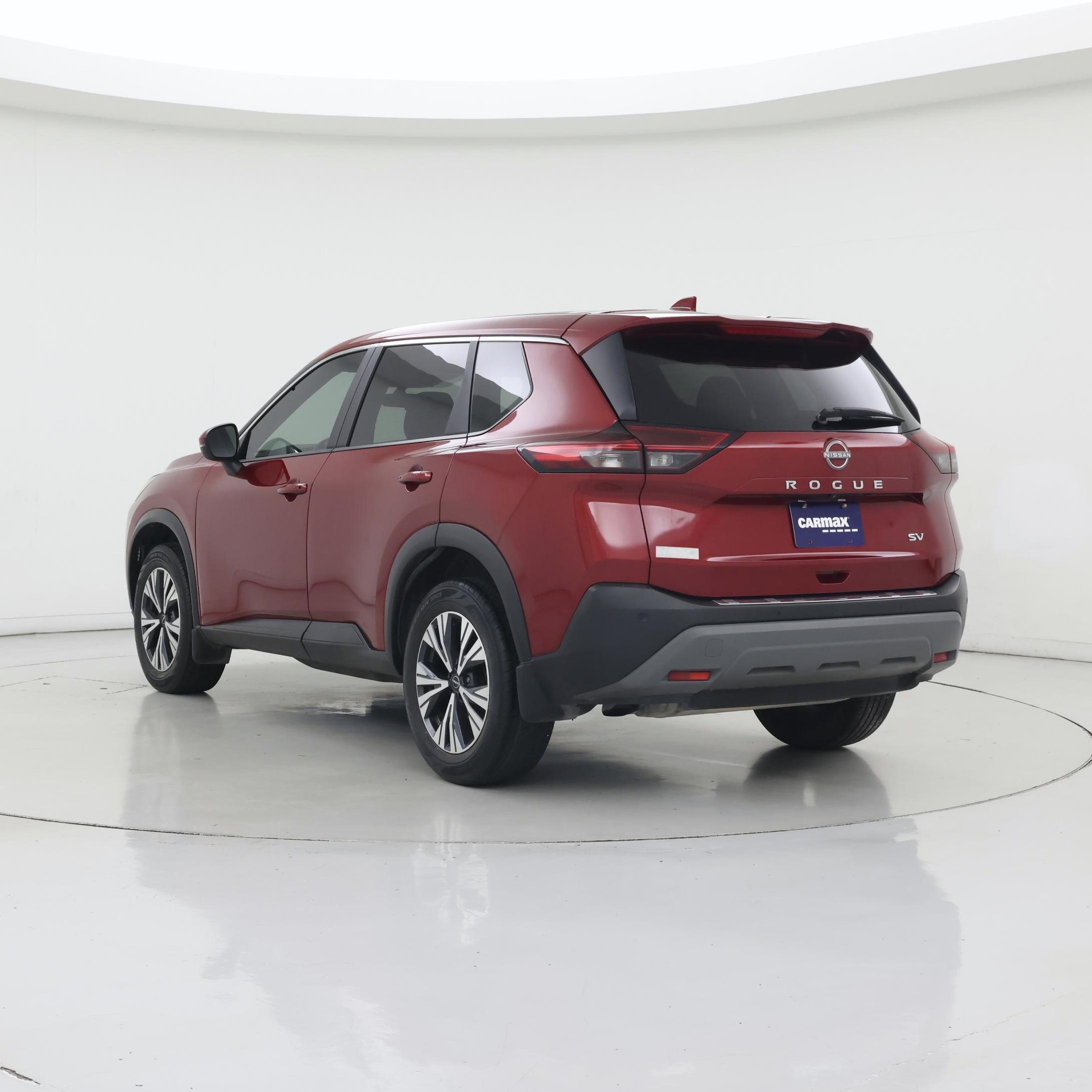 Thumbnail: 2023 Nissan Rogue - 2