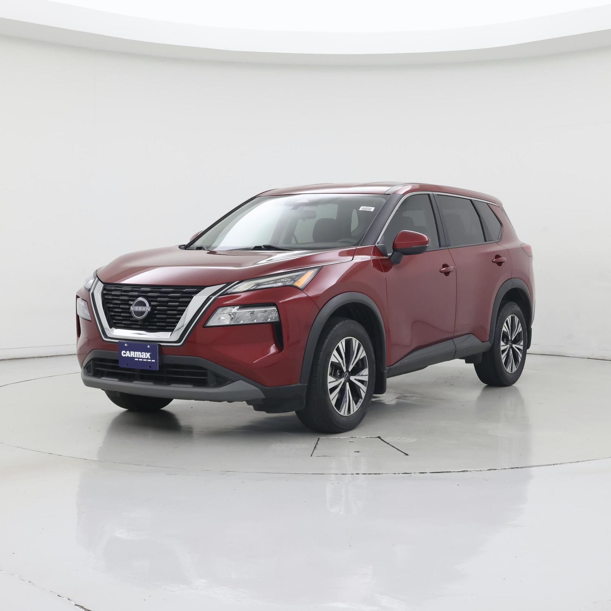 Thumbnail: 2023 Nissan Rogue - 4