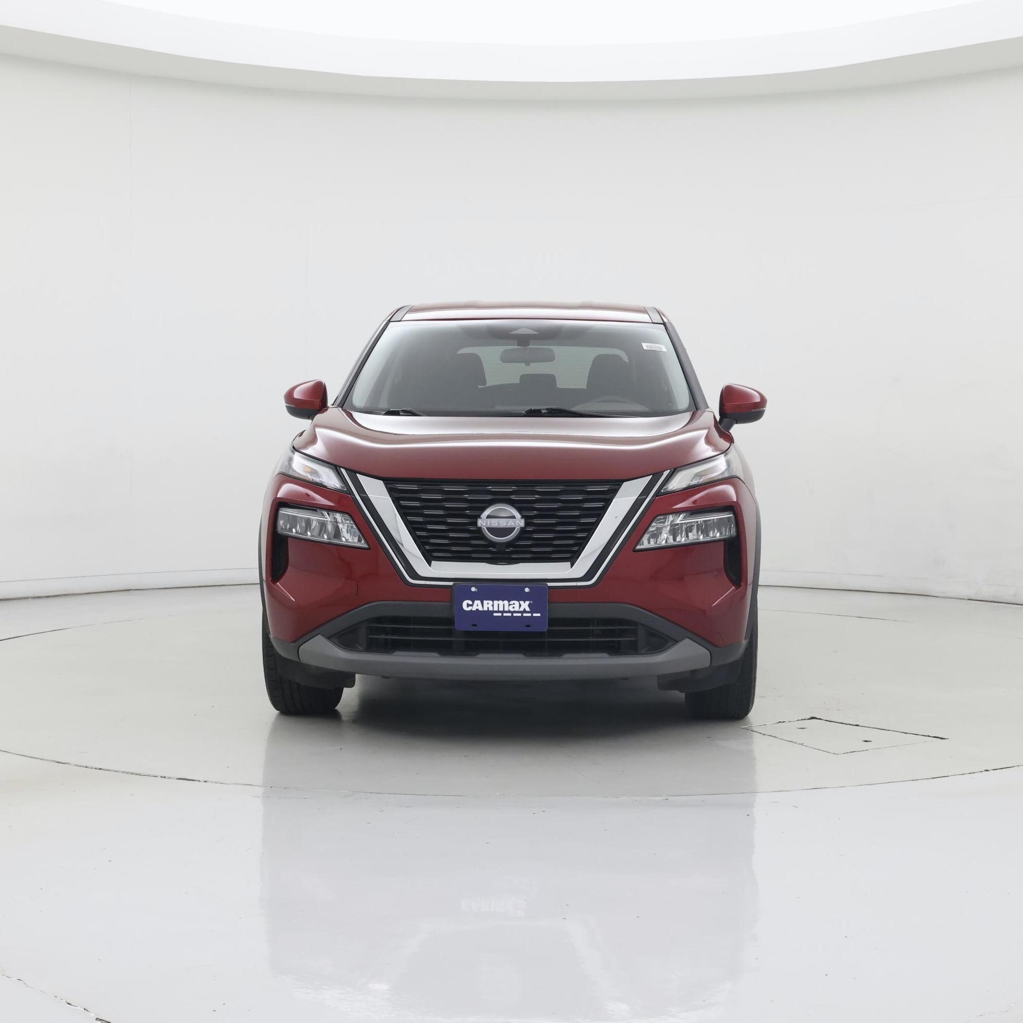 Thumbnail: 2023 Nissan Rogue - 5