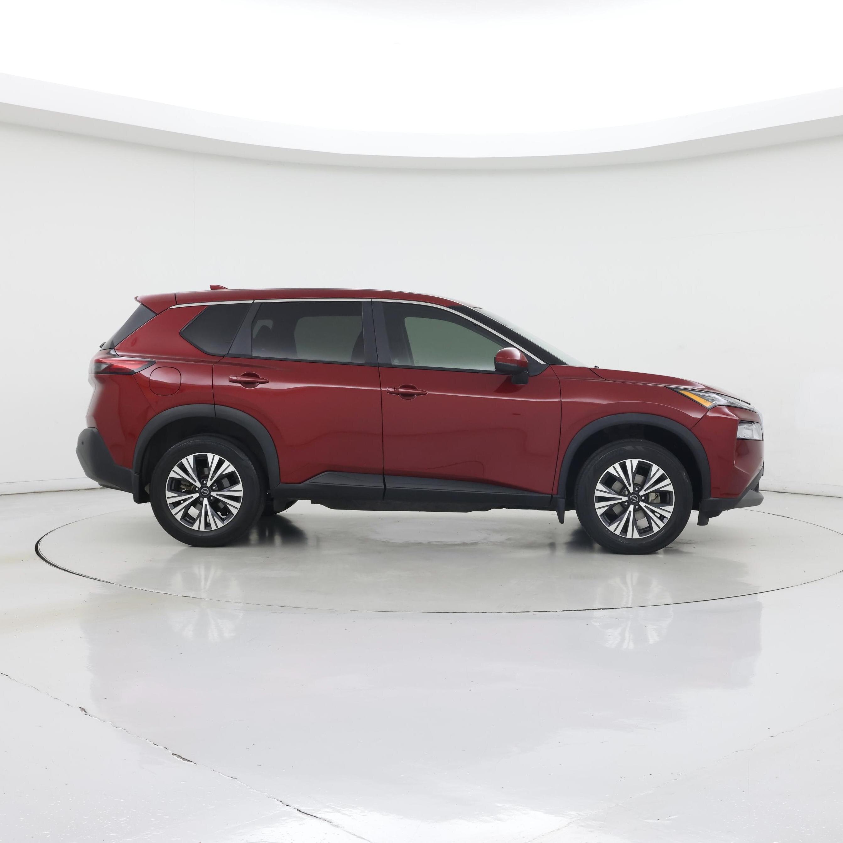 Thumbnail: 2023 Nissan Rogue - 7