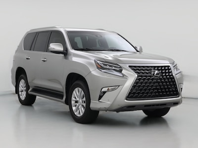 2023 Lexus GX 460
