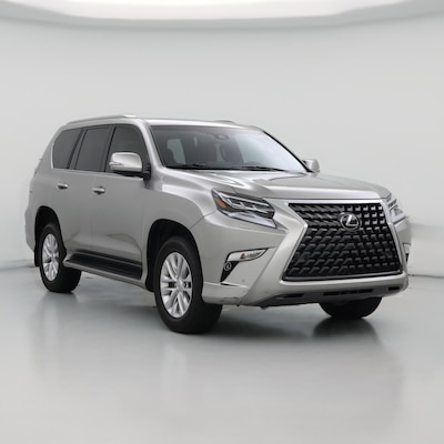 2023 Lexus GX 460