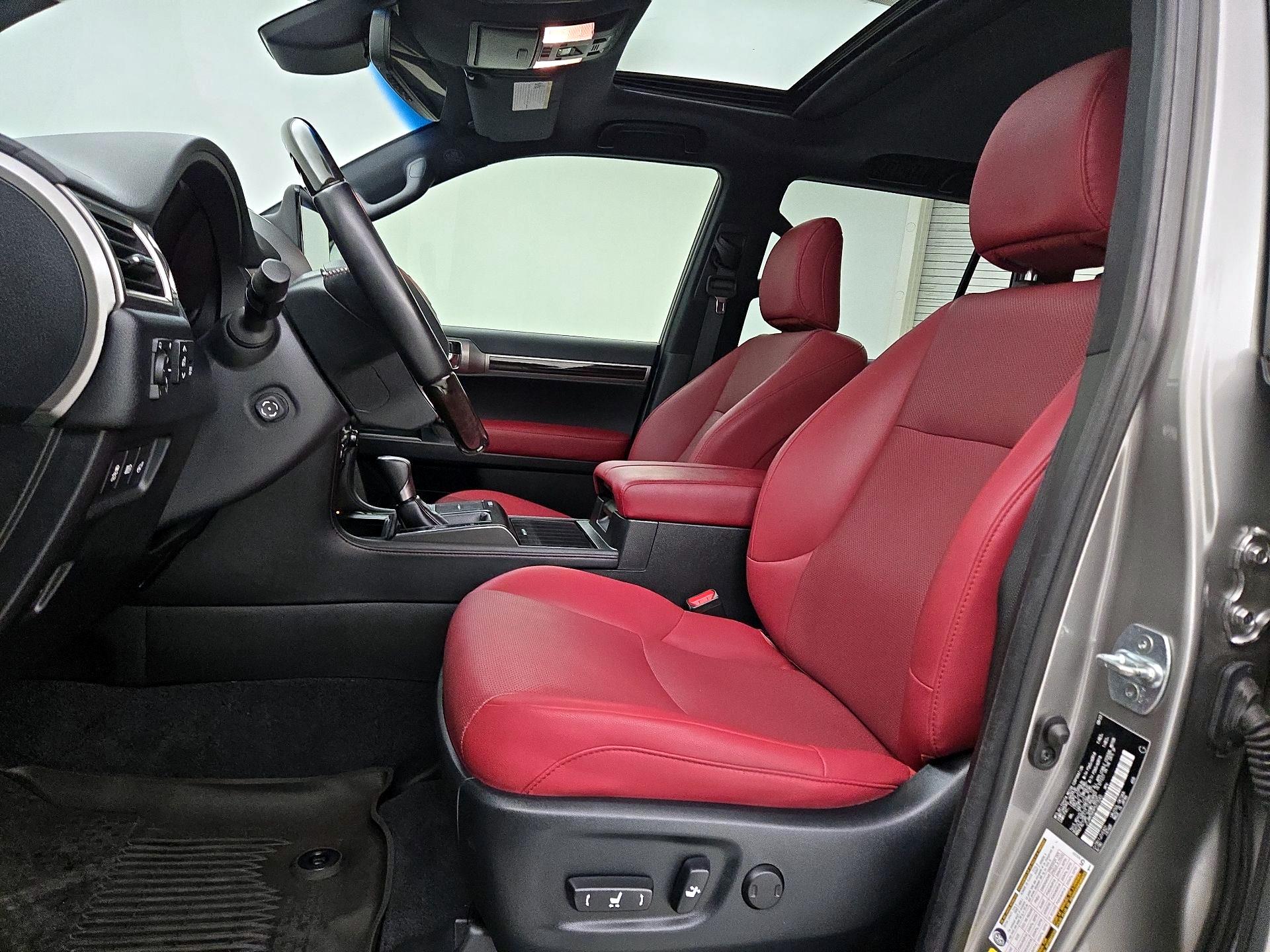 Thumbnail: 2023 Lexus GX - 11