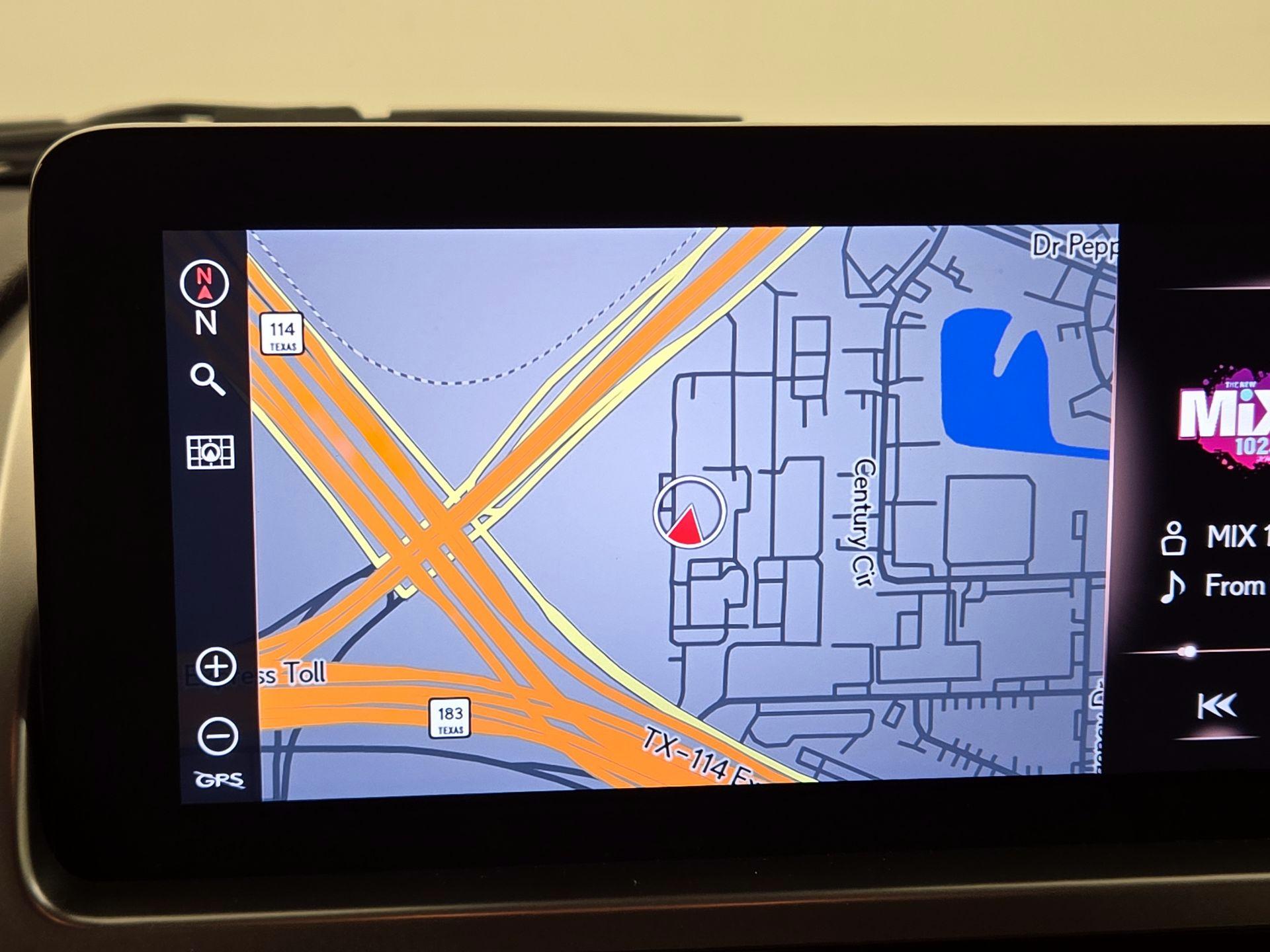 Thumbnail: 2023 Lexus GX - 14