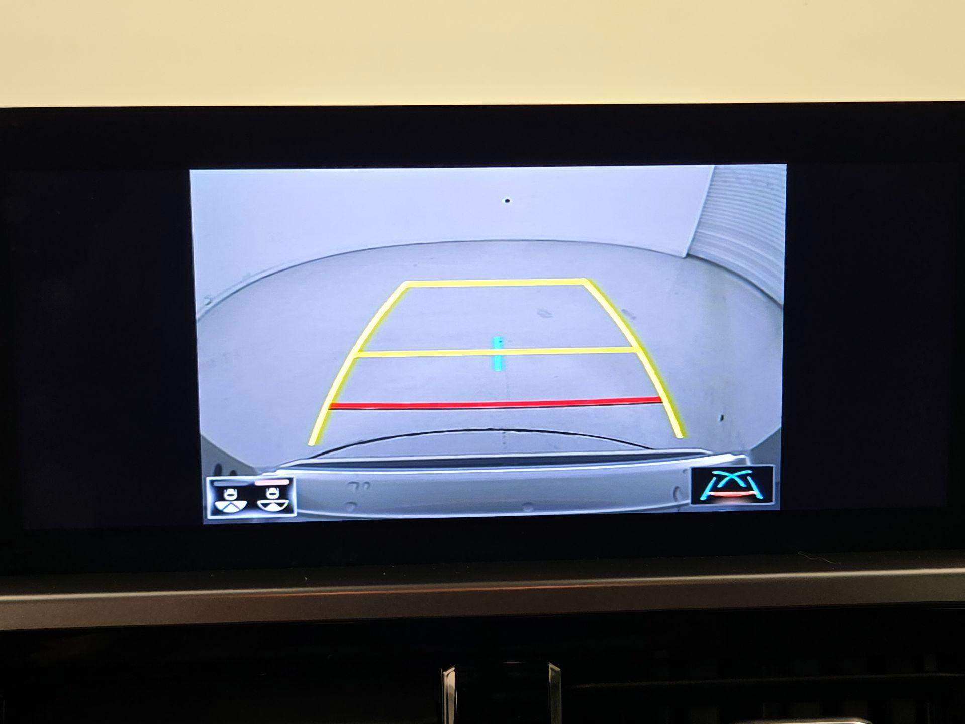 Thumbnail: 2023 Lexus GX - 15