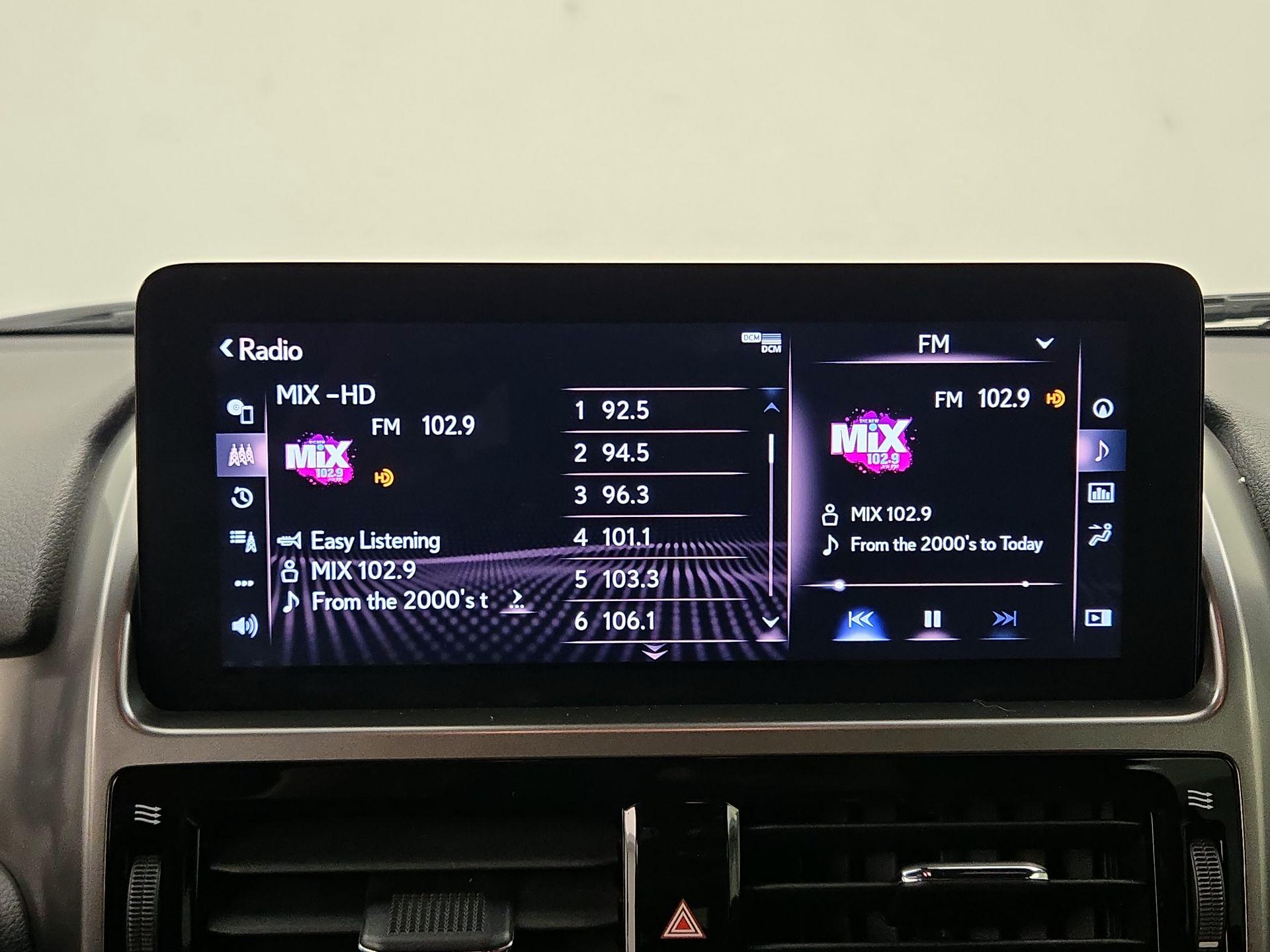 Thumbnail: 2023 Lexus GX - 16