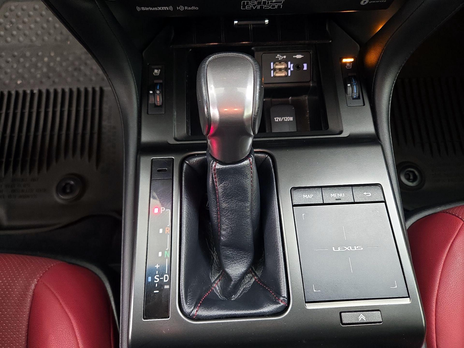 Thumbnail: 2023 Lexus GX - 18