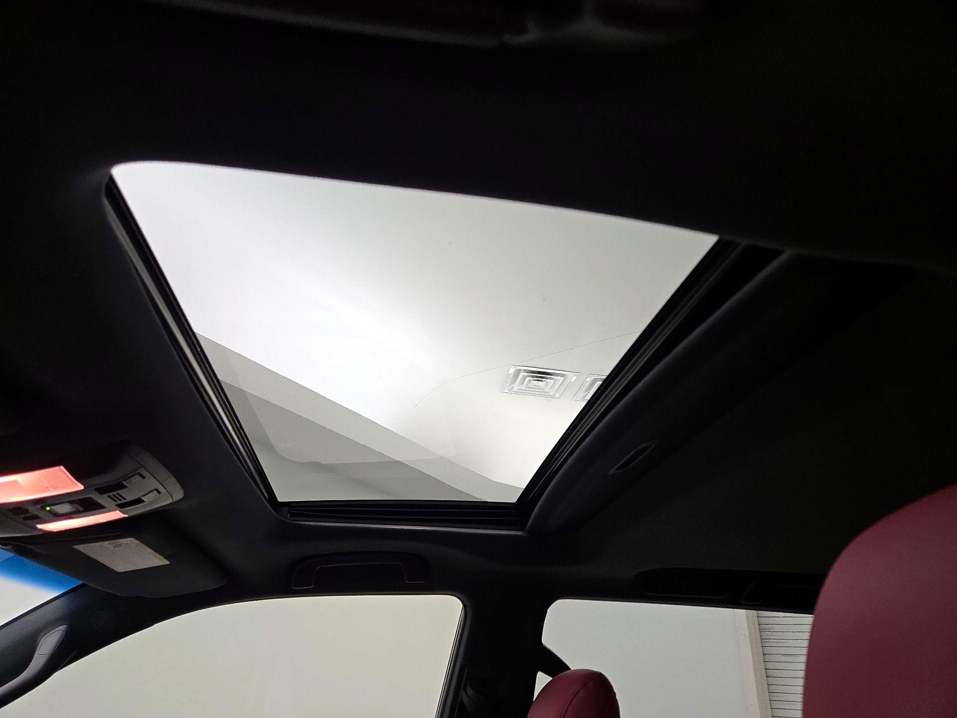 Thumbnail: 2023 Lexus GX - 20