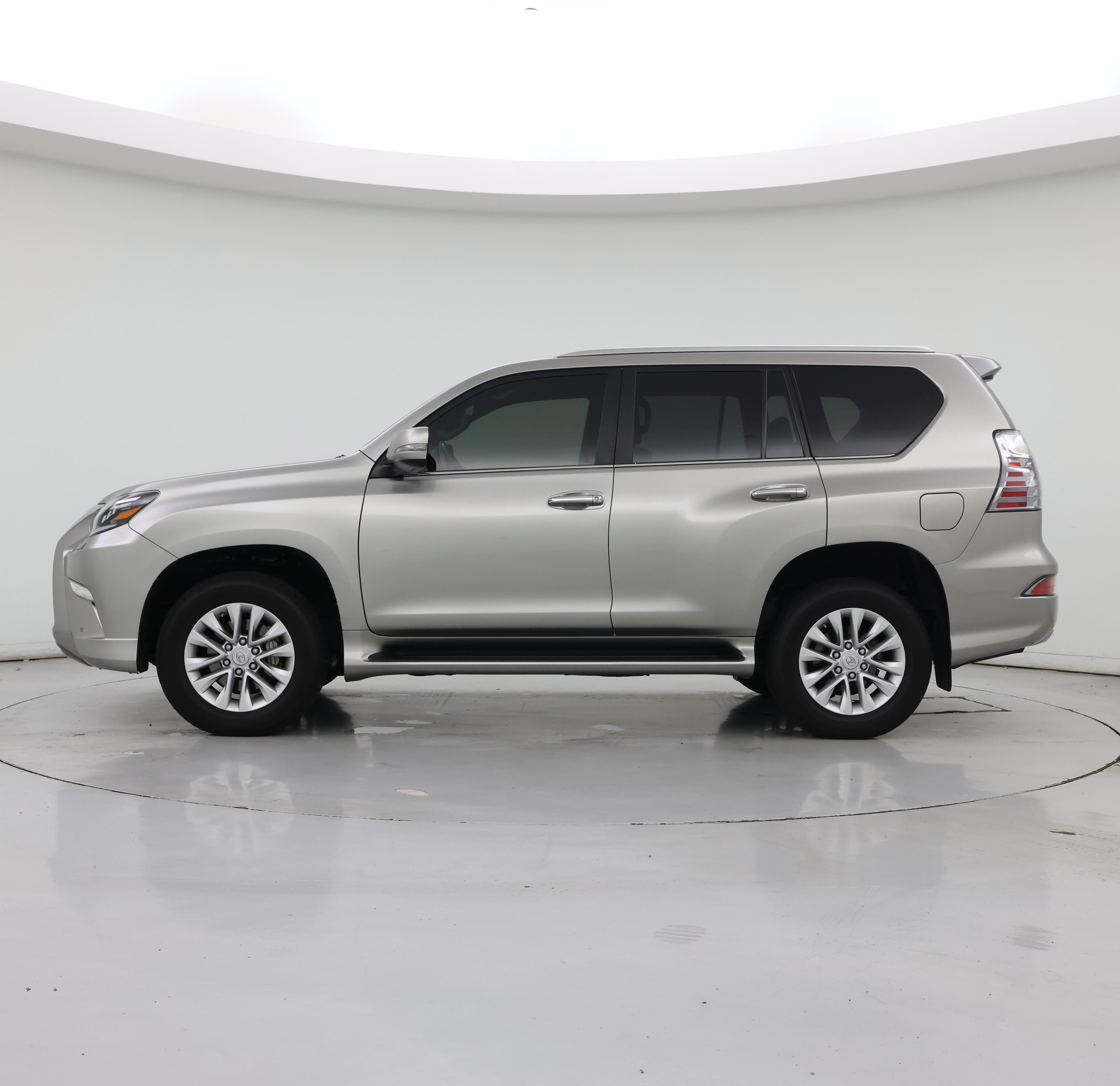 Thumbnail: 2023 Lexus GX - 3