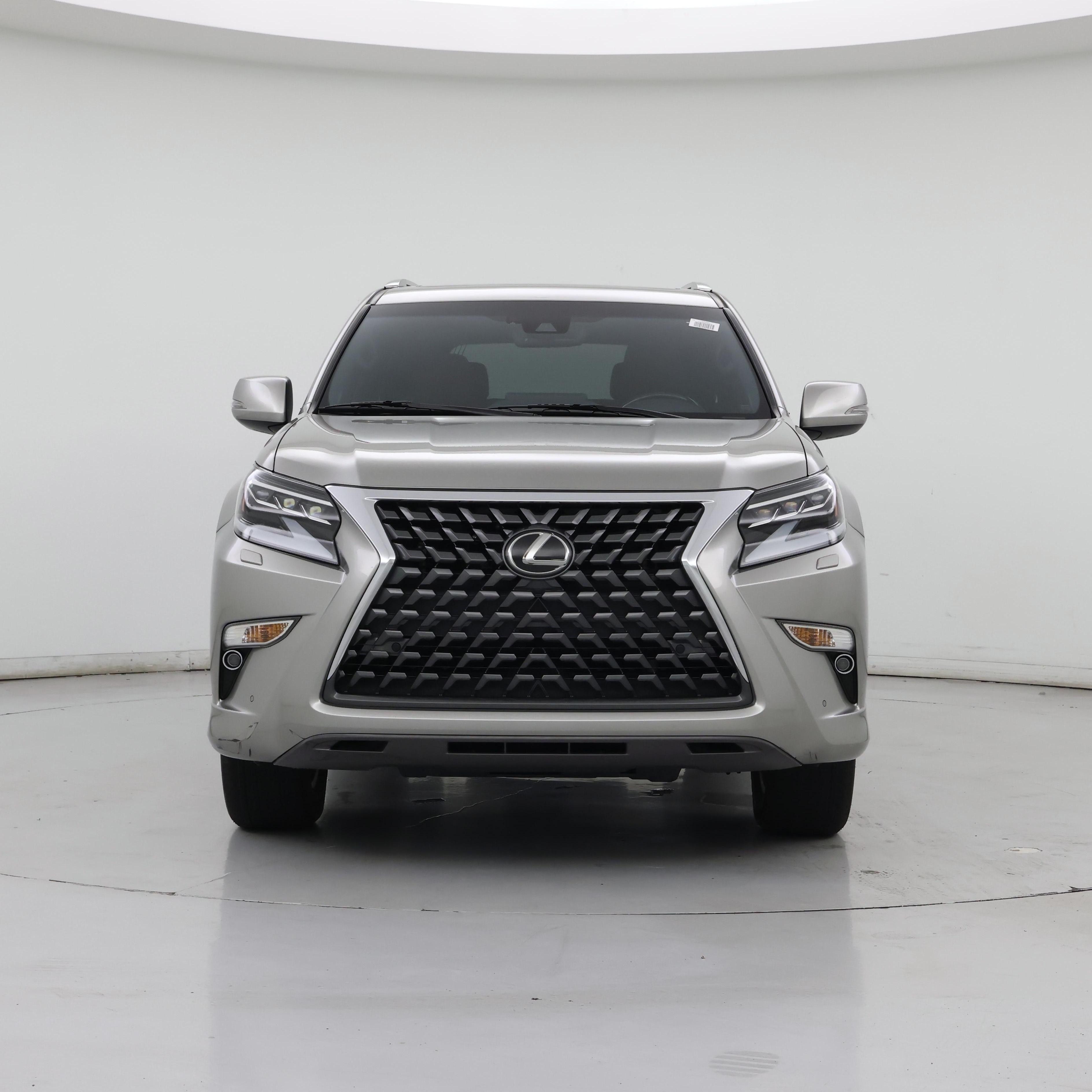 Thumbnail: 2023 Lexus GX - 5