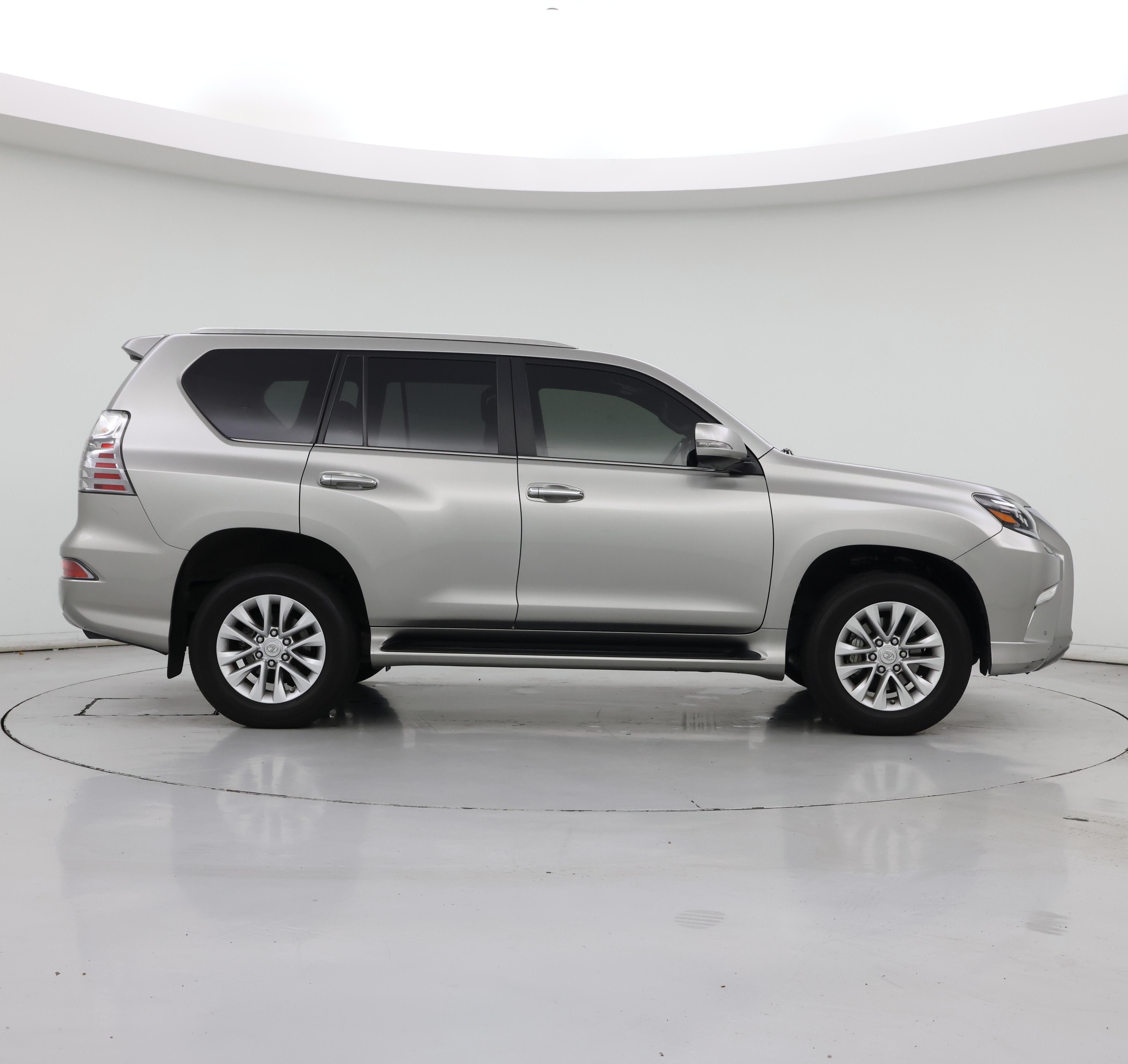Thumbnail: 2023 Lexus GX - 7