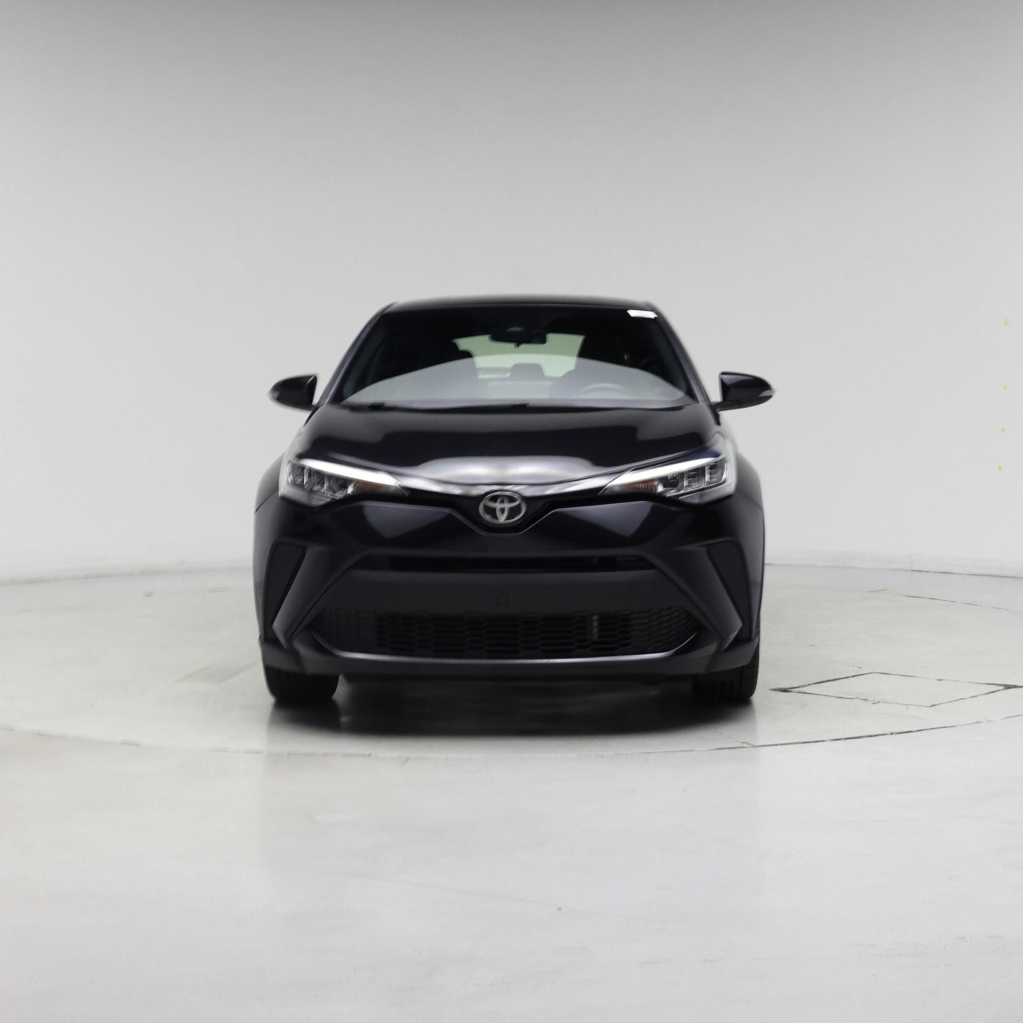 Thumbnail: 2021 Toyota C-HR - 5