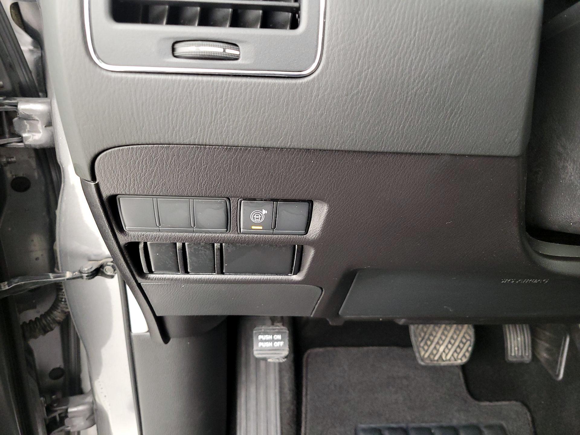 Thumbnail: 2024 Nissan Armada - 11