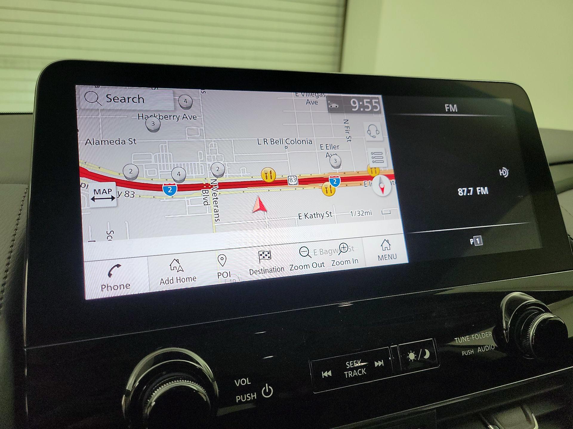 Thumbnail: 2024 Nissan Armada - 12