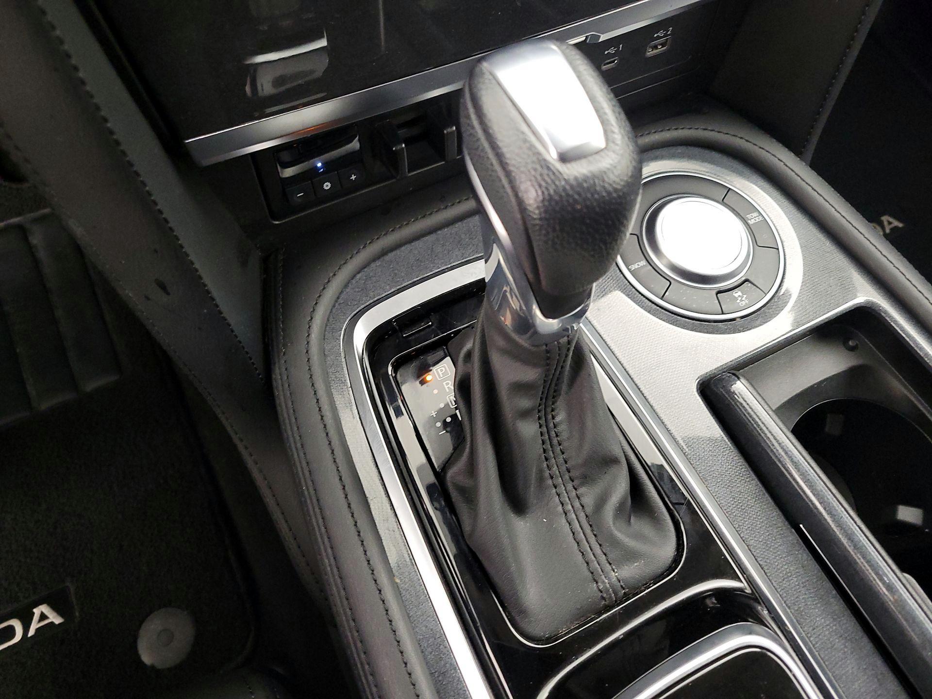 Thumbnail: 2024 Nissan Armada - 16