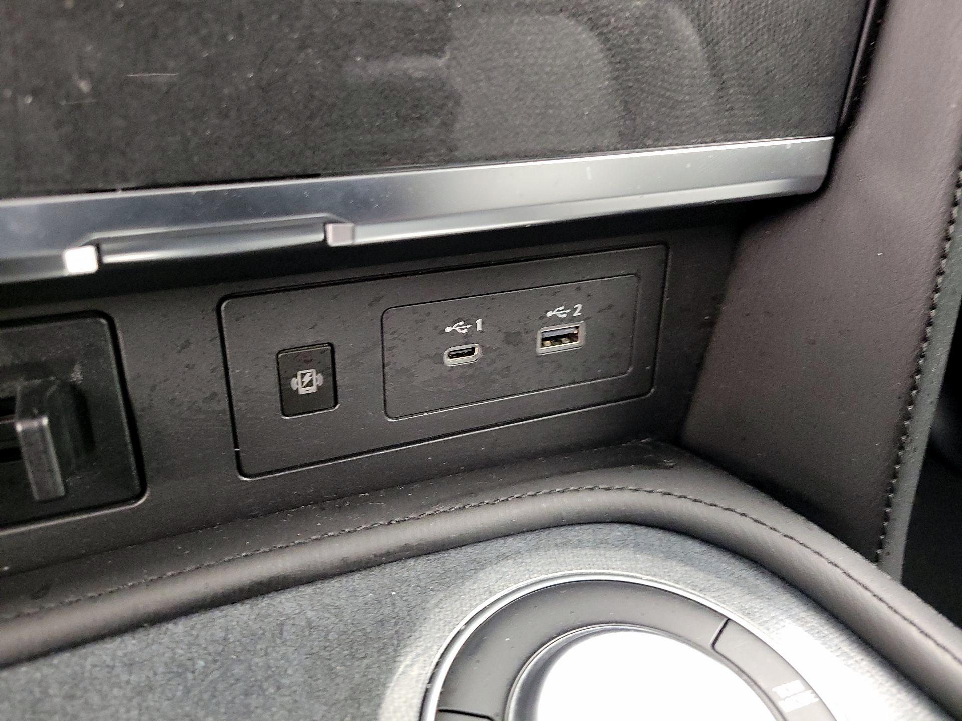 Thumbnail: 2024 Nissan Armada - 17