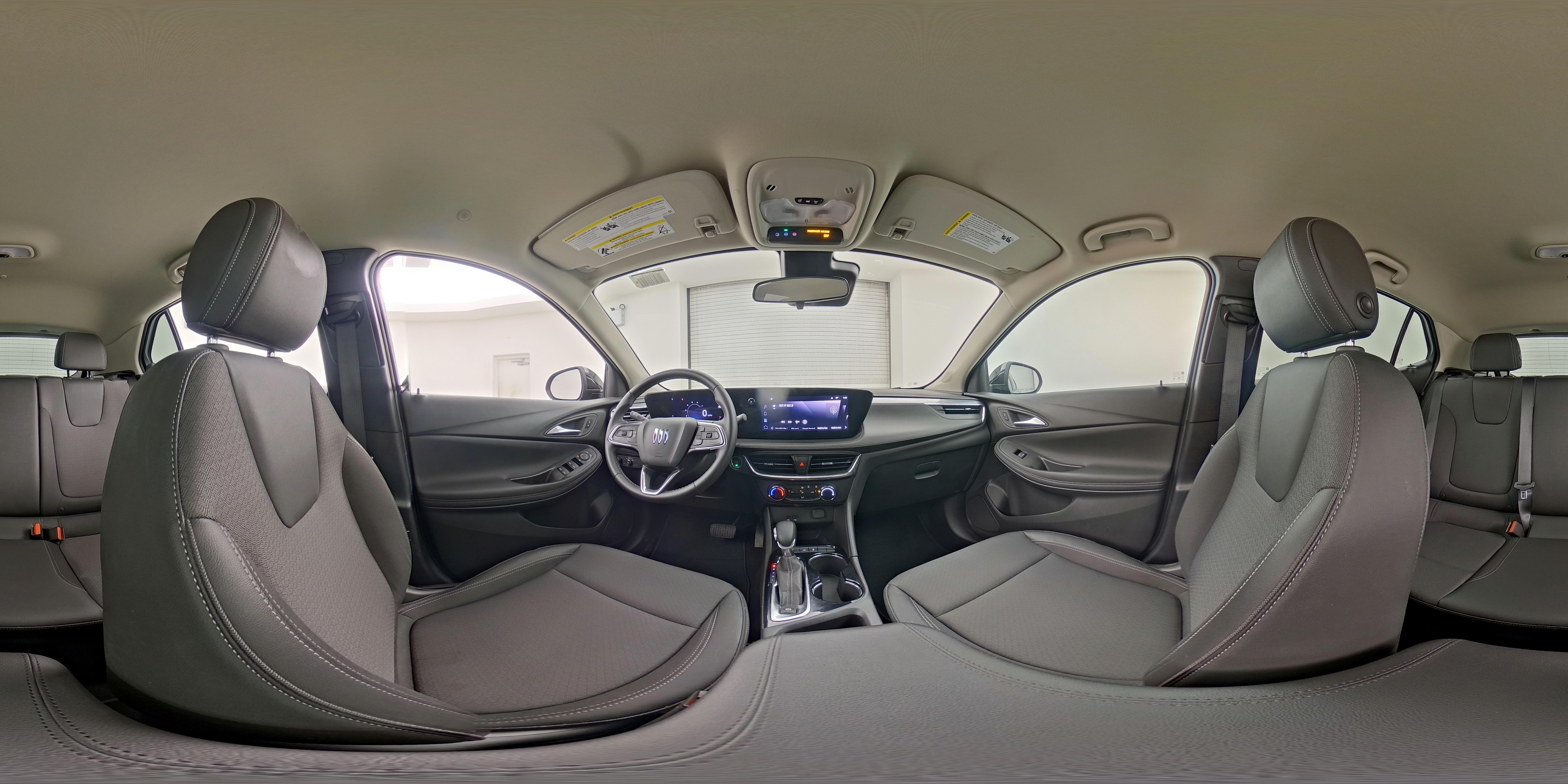 2026 Buick Encore GX Preferred - Photo 22