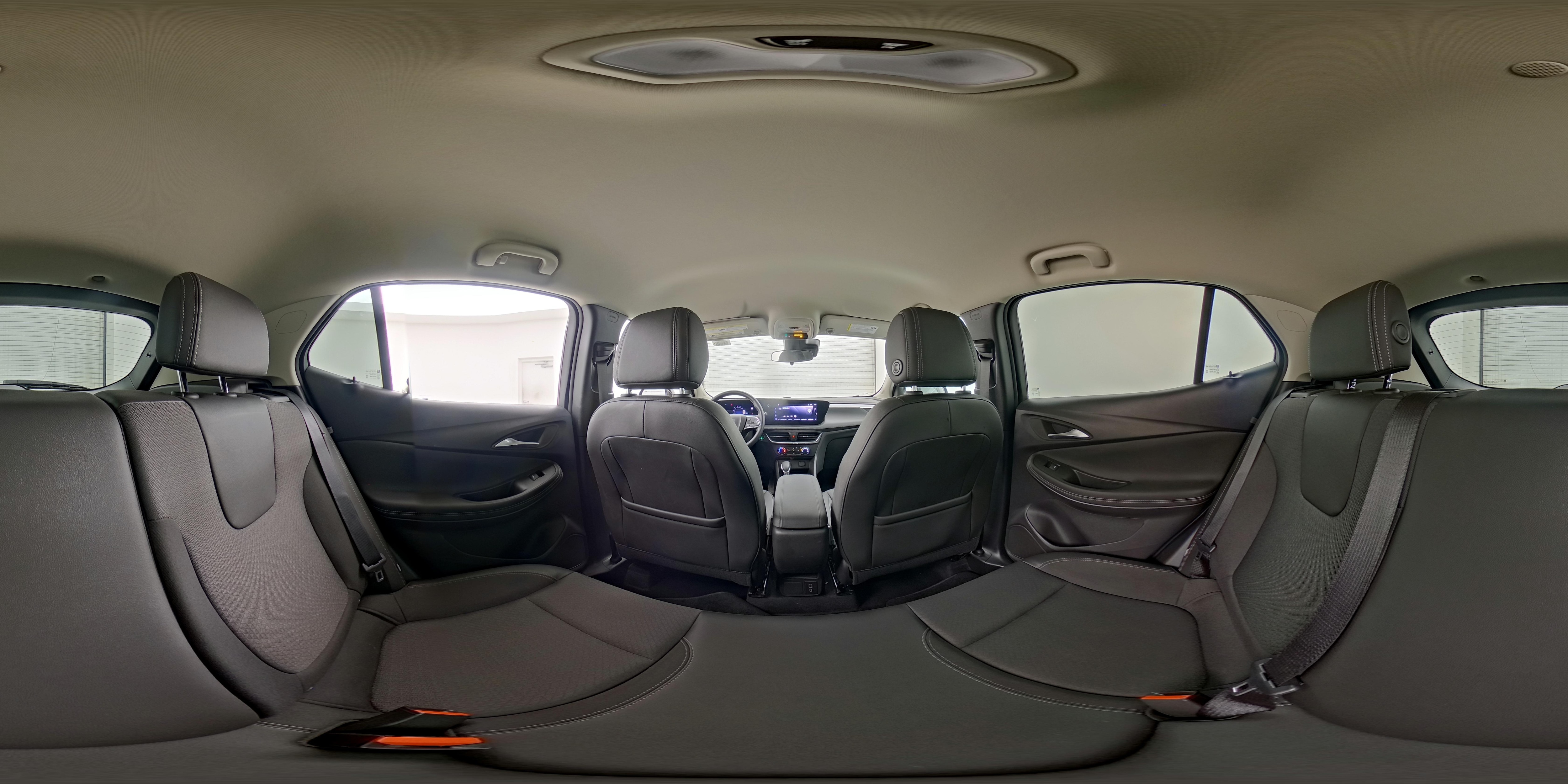 2026 Buick Encore GX Preferred - Photo 23