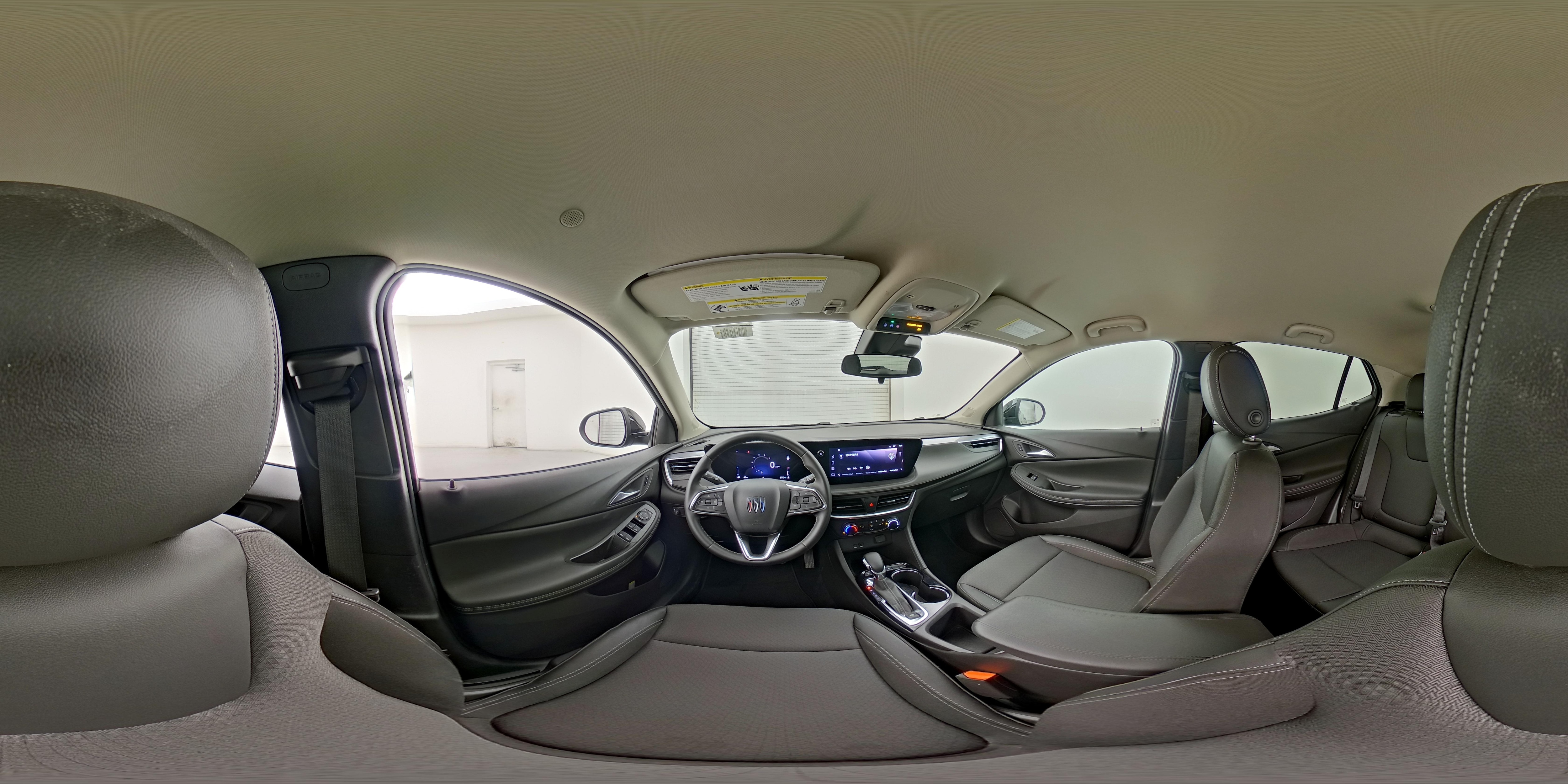 2026 Buick Encore GX Preferred - Photo 24