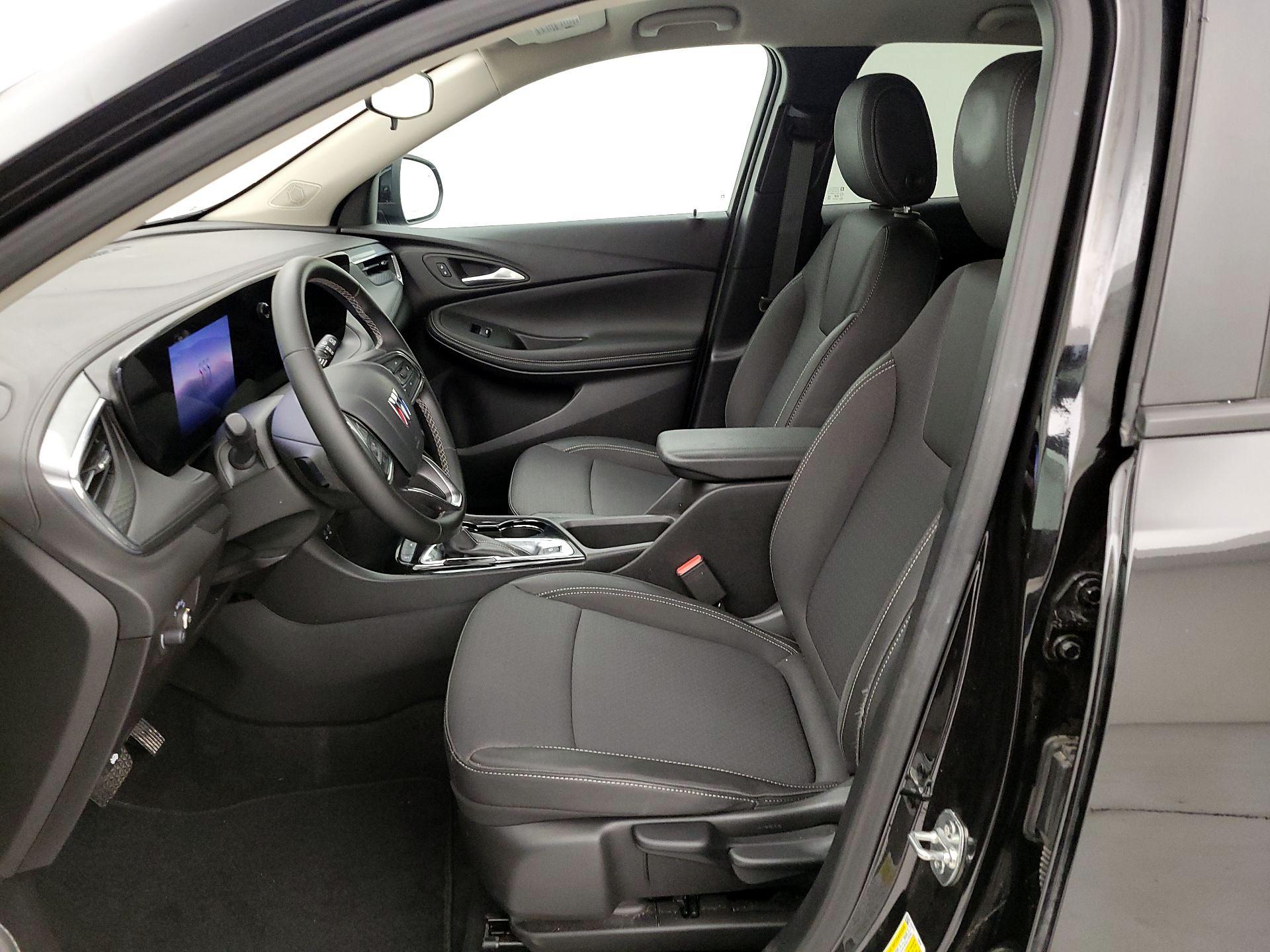 Thumbnail: 2026 Buick Encore GX - 9