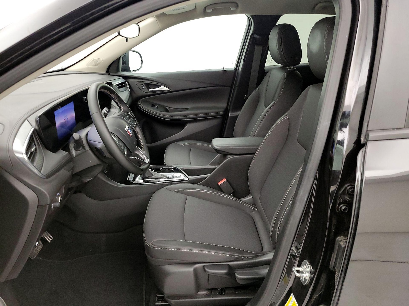 2026 Buick Encore GX Preferred - Photo 10